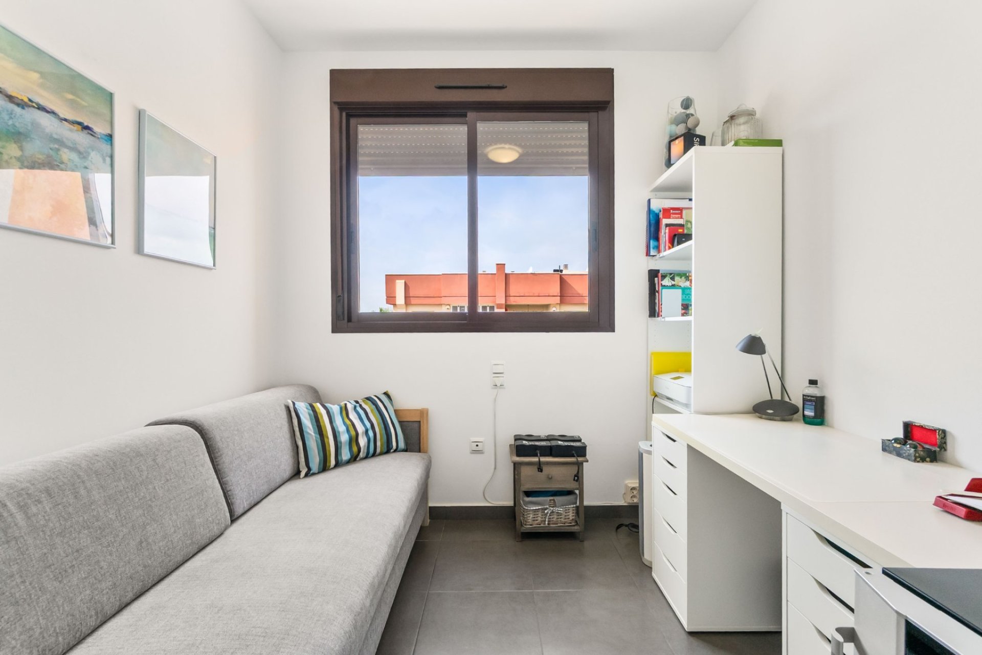 Återförsäljning - Lägenhet -
Orihuela Costa - Lomas De Cabo Roig