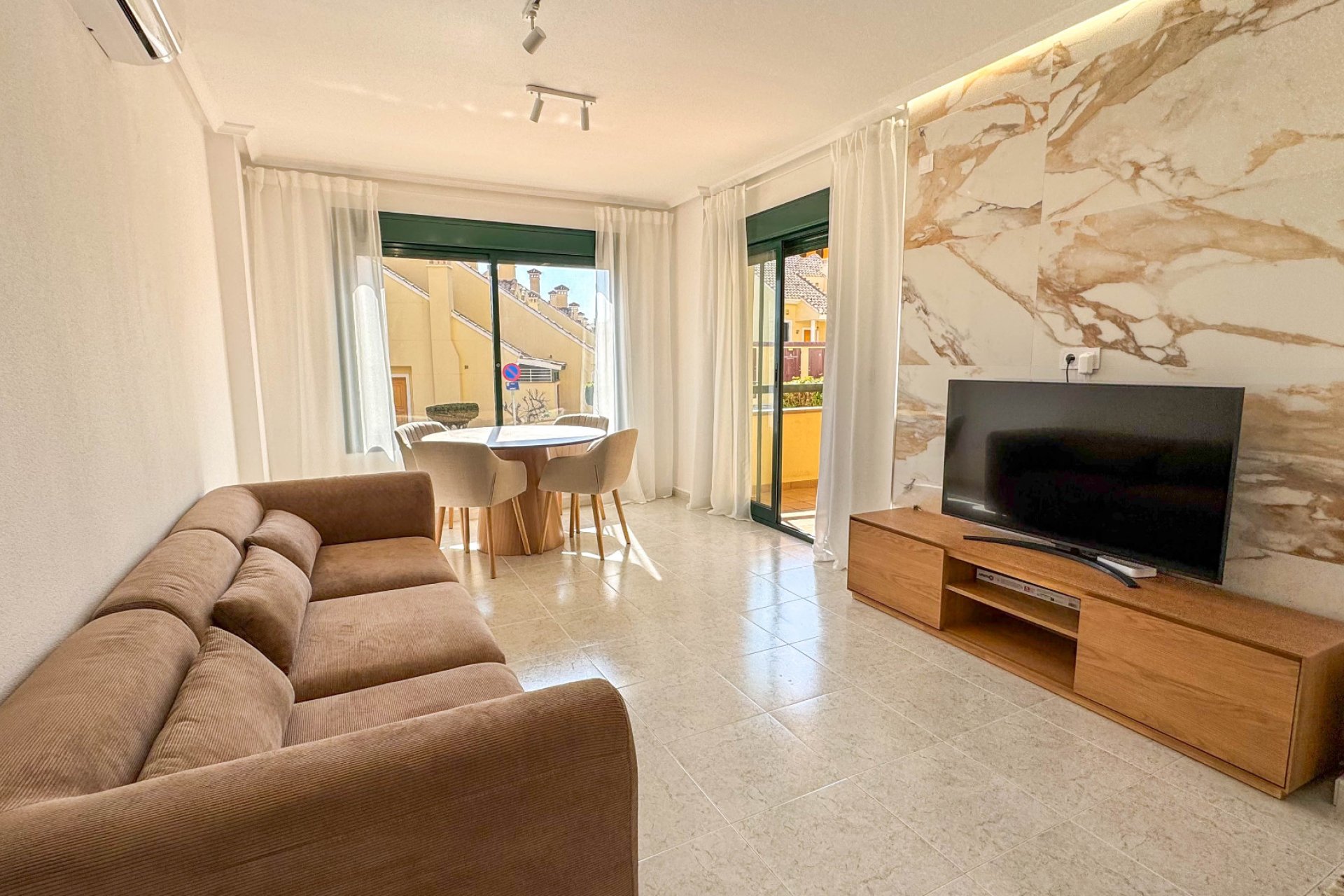 Återförsäljning - Lägenhet -
Orihuela Costa - Lomas de Cabo Roig
