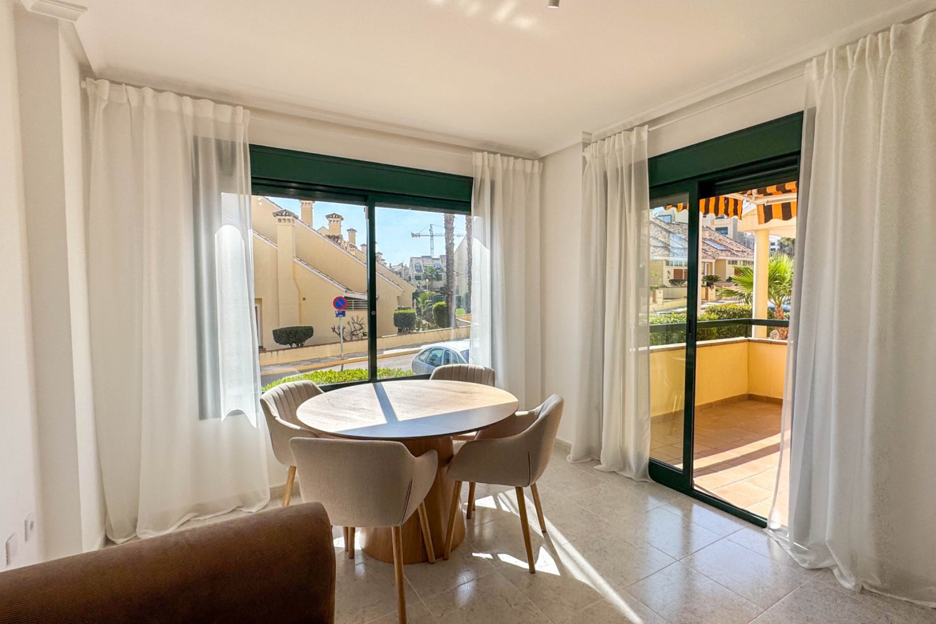 Återförsäljning - Lägenhet -
Orihuela Costa - Lomas de Cabo Roig