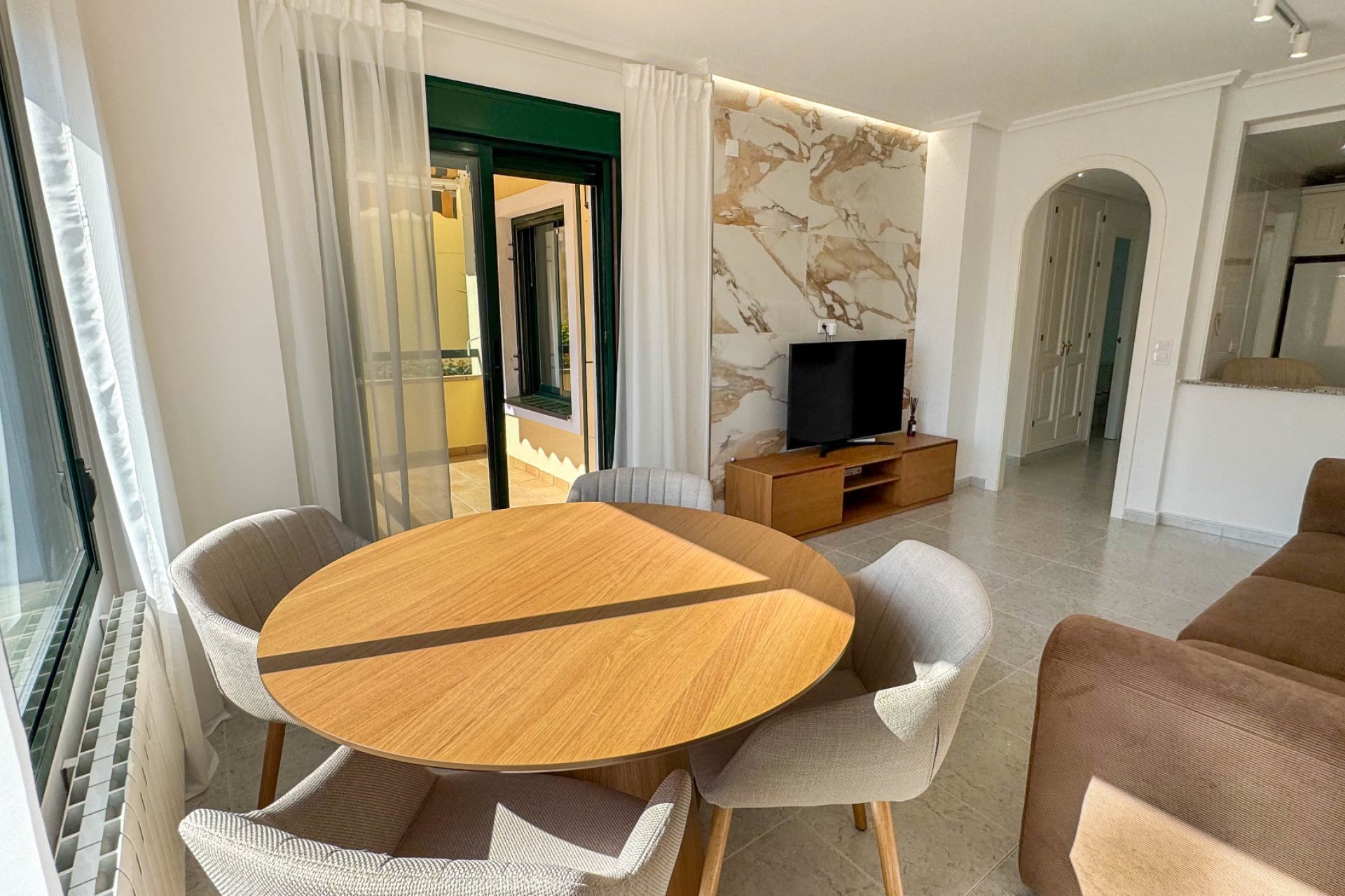 Återförsäljning - Lägenhet -
Orihuela Costa - Lomas de Cabo Roig