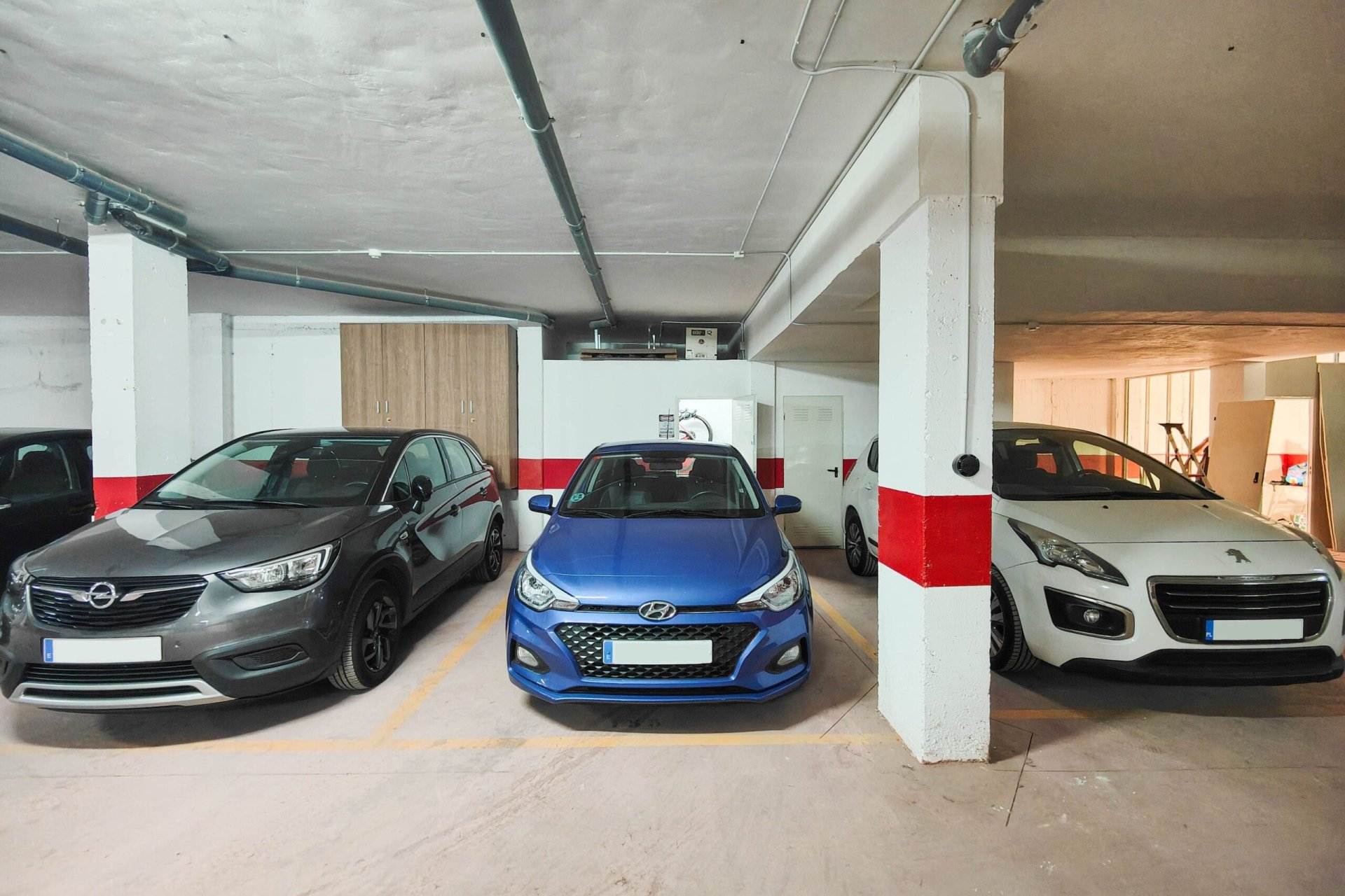 Återförsäljning - Lägenhet -
Orihuela Costa - Los Altos