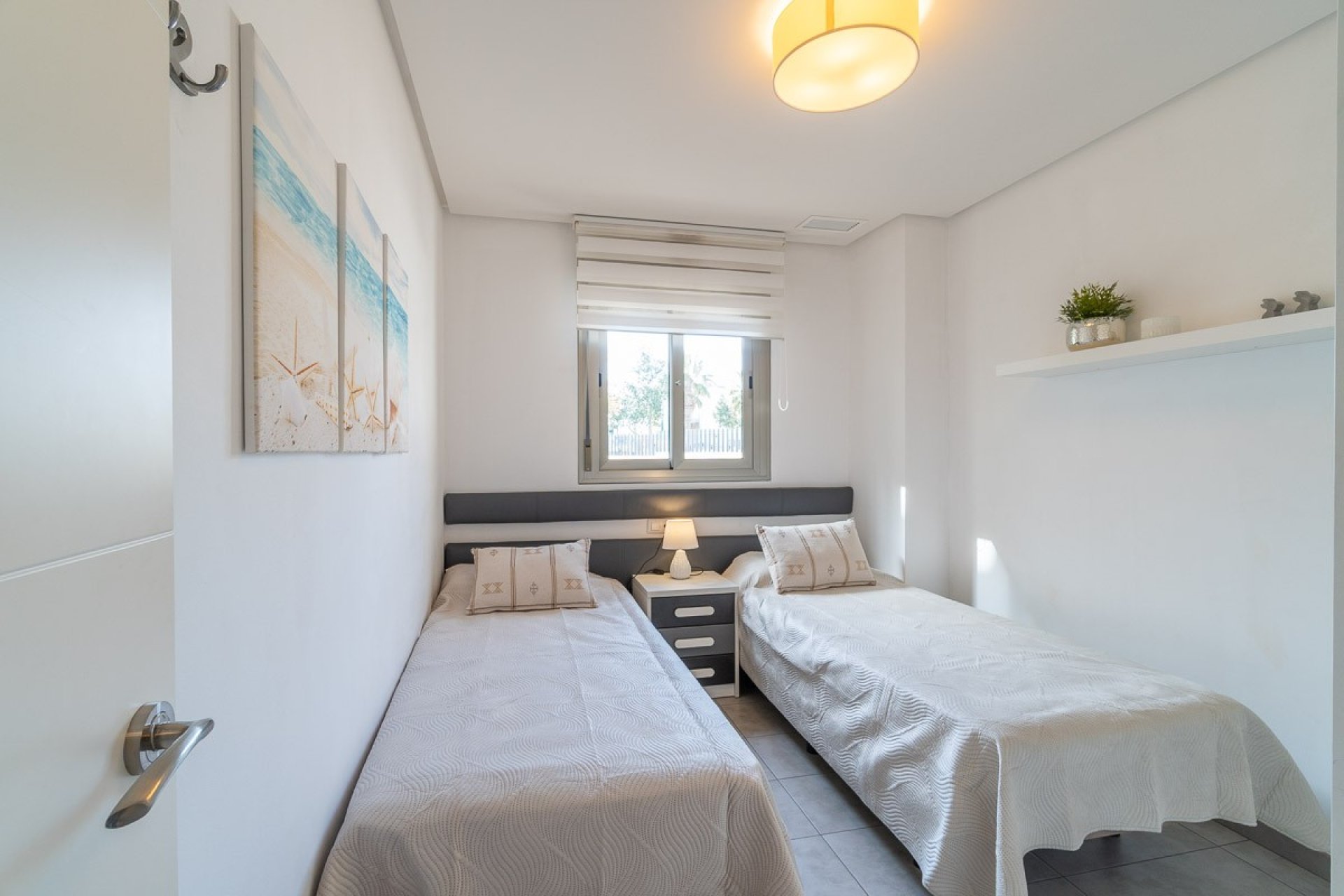 Återförsäljning - Lägenhet -
Orihuela Costa - Los Dolses