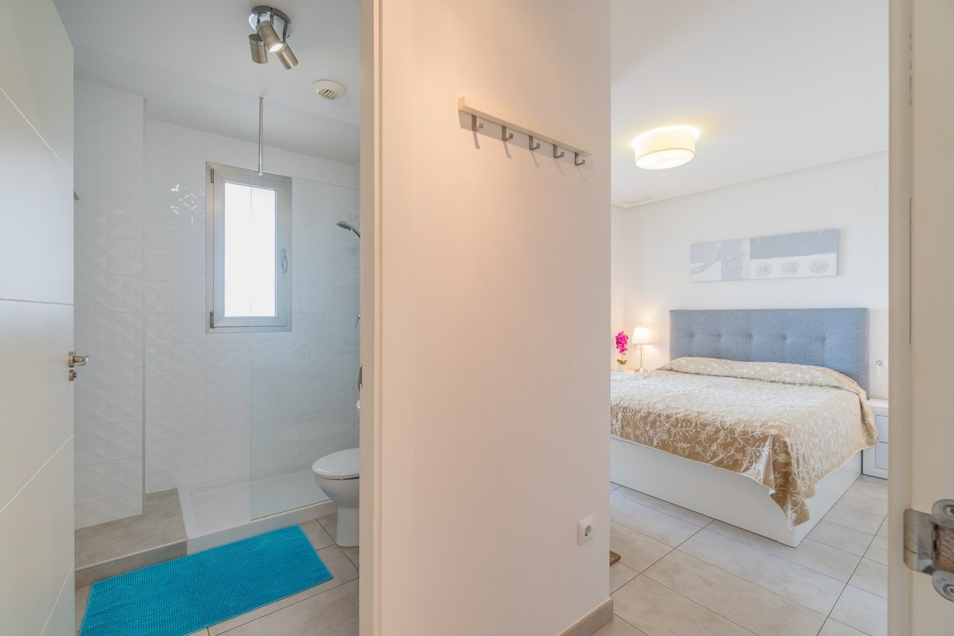 Återförsäljning - Lägenhet -
Orihuela Costa - Los Dolses