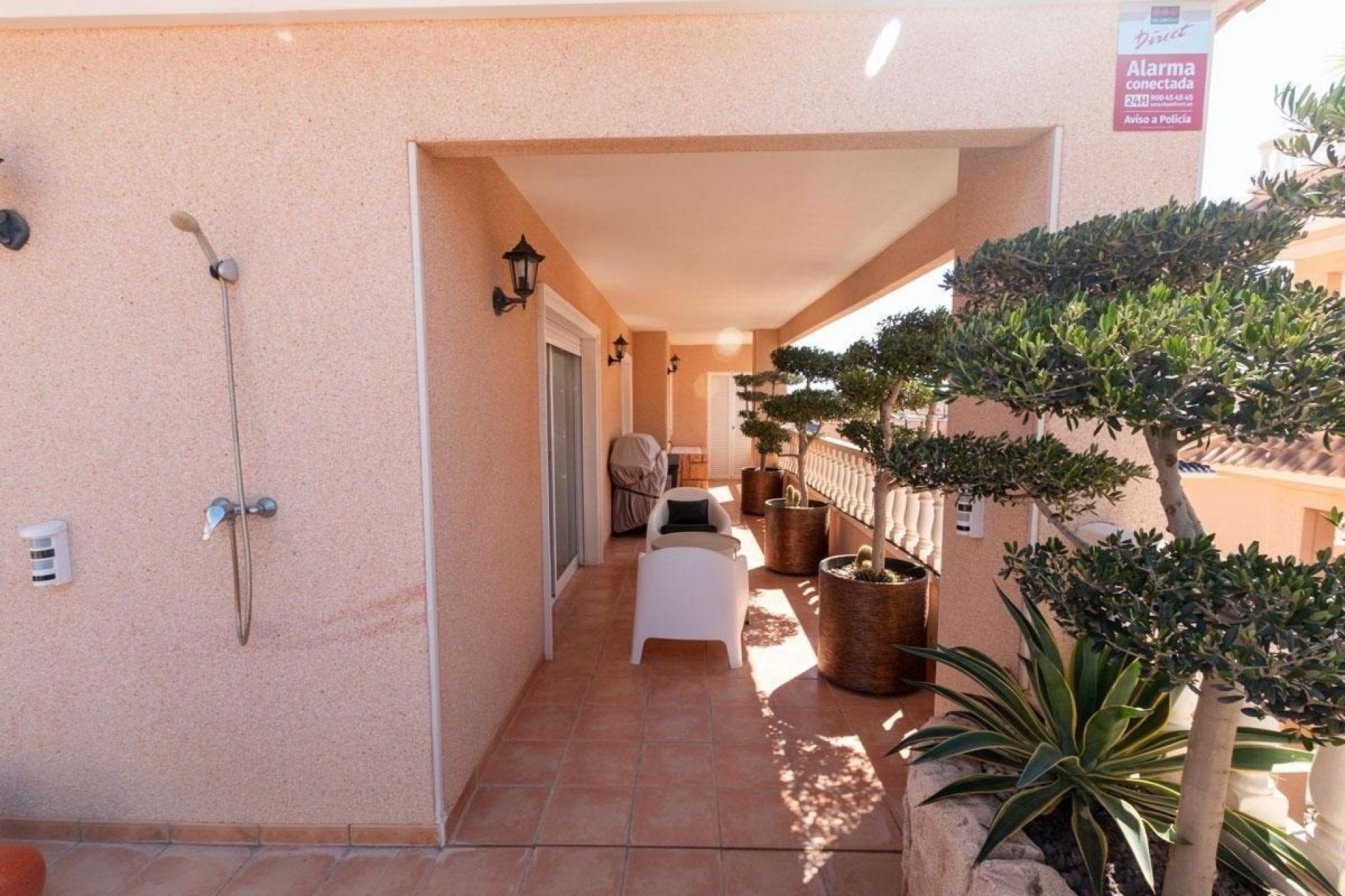Återförsäljning - Lägenhet -
Orihuela Costa - Los Dolses