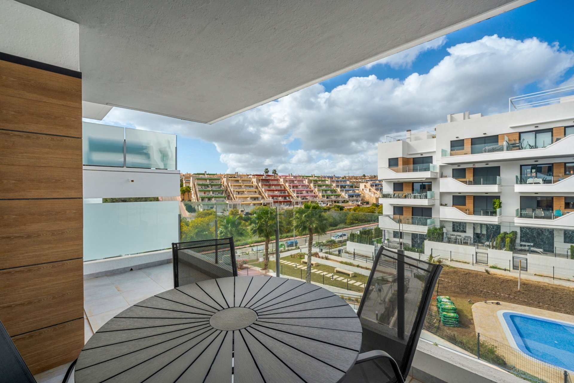 Återförsäljning - Lägenhet -
Orihuela Costa - Los Dolses