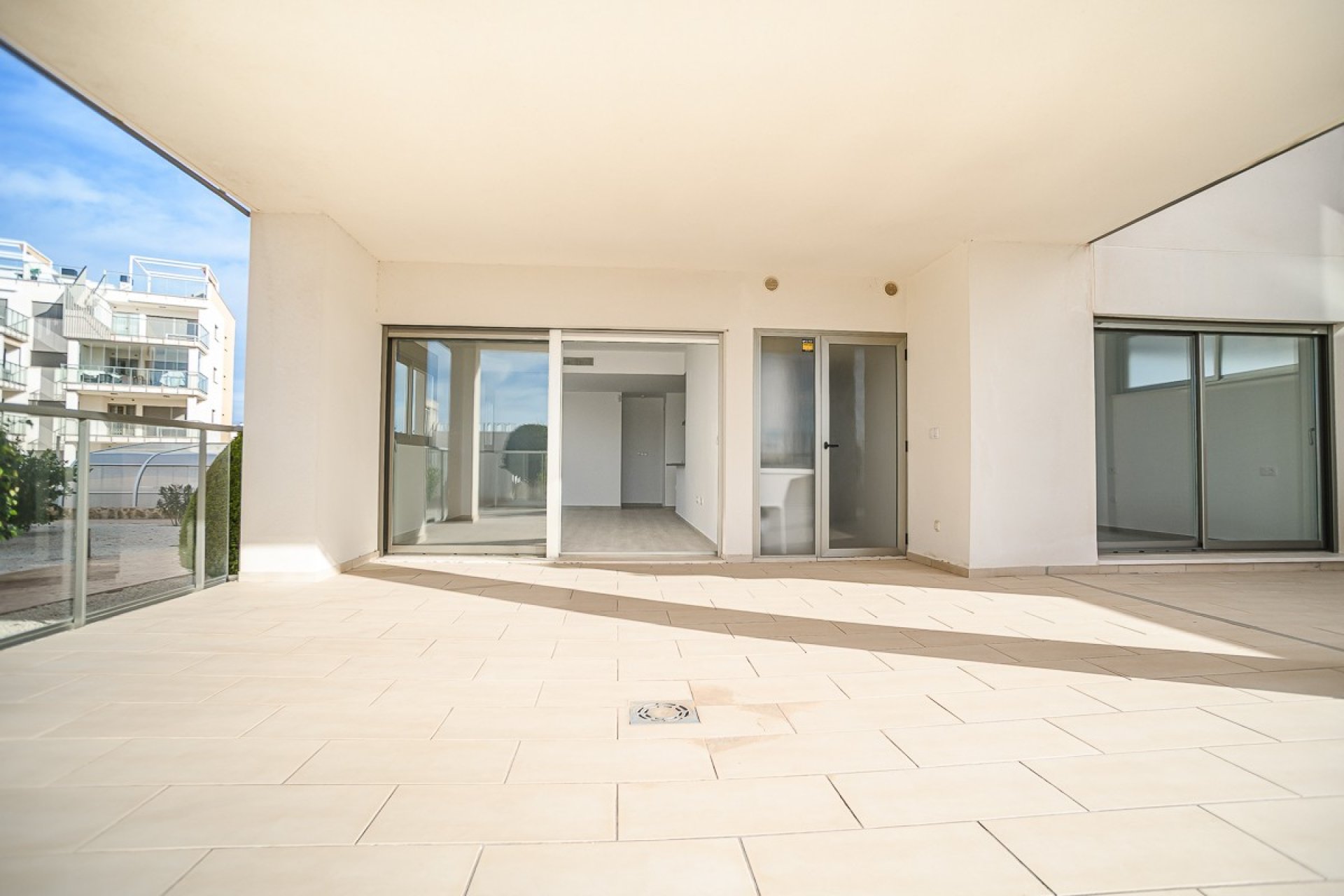 Återförsäljning - Lägenhet -
Orihuela Costa - Los Dolses