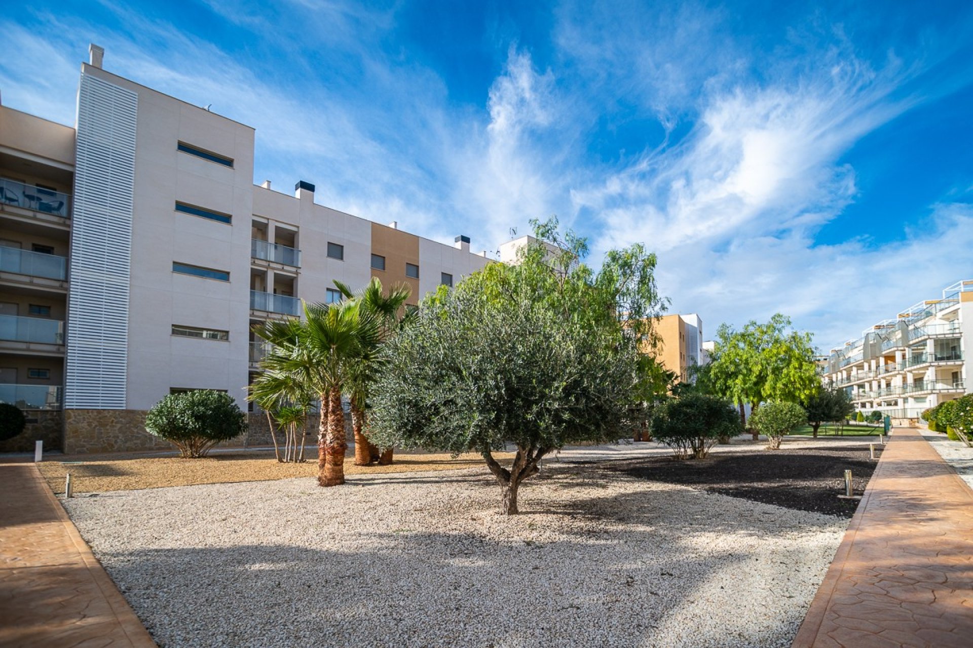 Återförsäljning - Lägenhet -
Orihuela Costa - Los Dolses