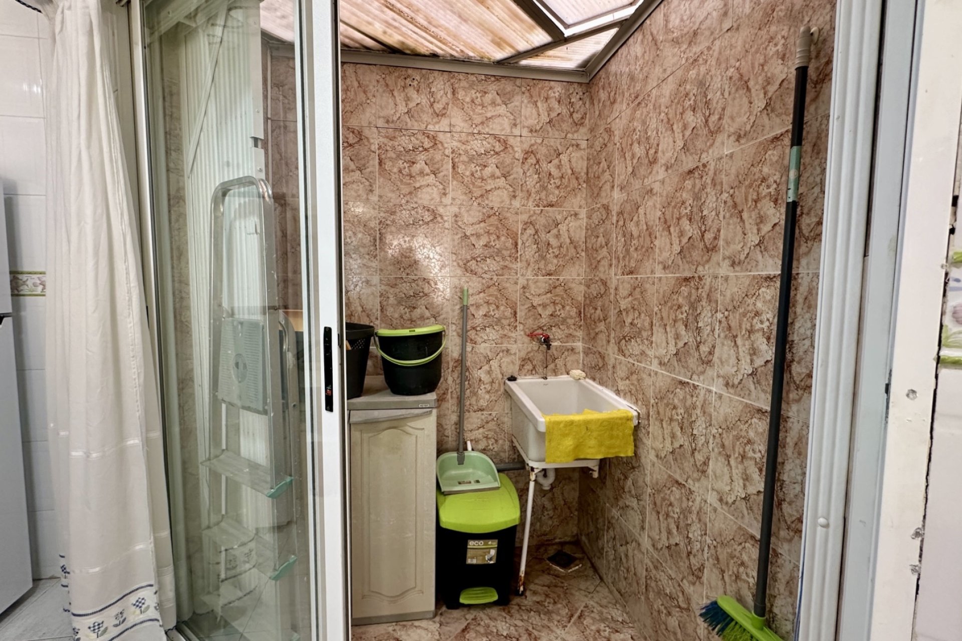 Återförsäljning - Lägenhet -
Orihuela Costa - Playa Flamenca