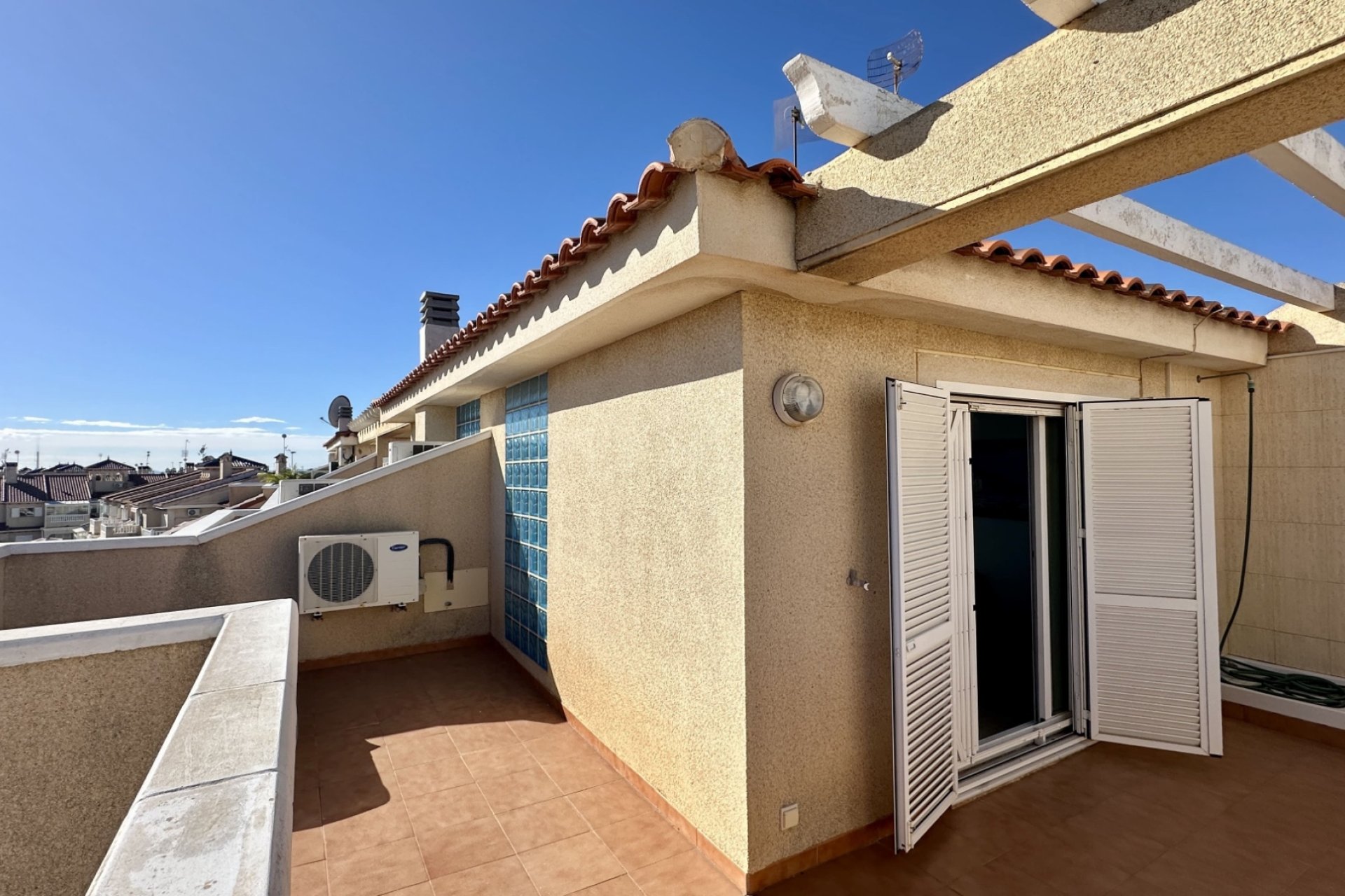 Återförsäljning - Lägenhet -
Orihuela Costa - Playa Flamenca