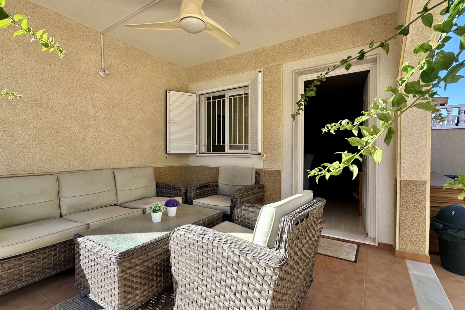 Återförsäljning - Lägenhet -
Orihuela Costa - Playa Flamenca