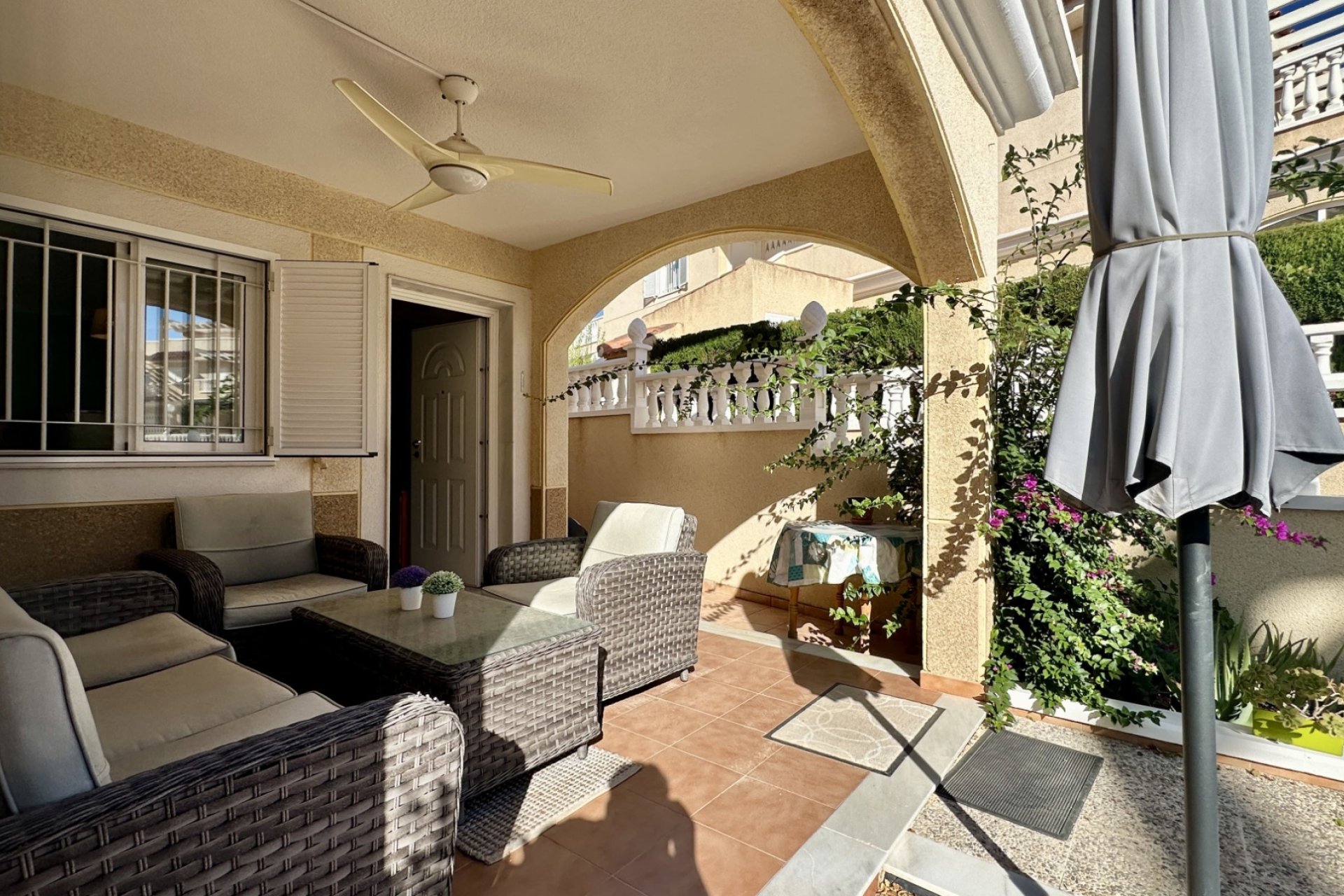Återförsäljning - Lägenhet -
Orihuela Costa - Playa Flamenca