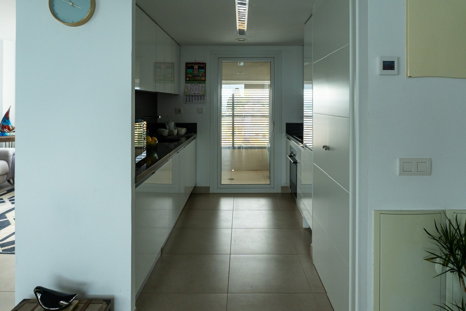 Återförsäljning - Lägenhet -
Orihuela Costa - Punta Prima