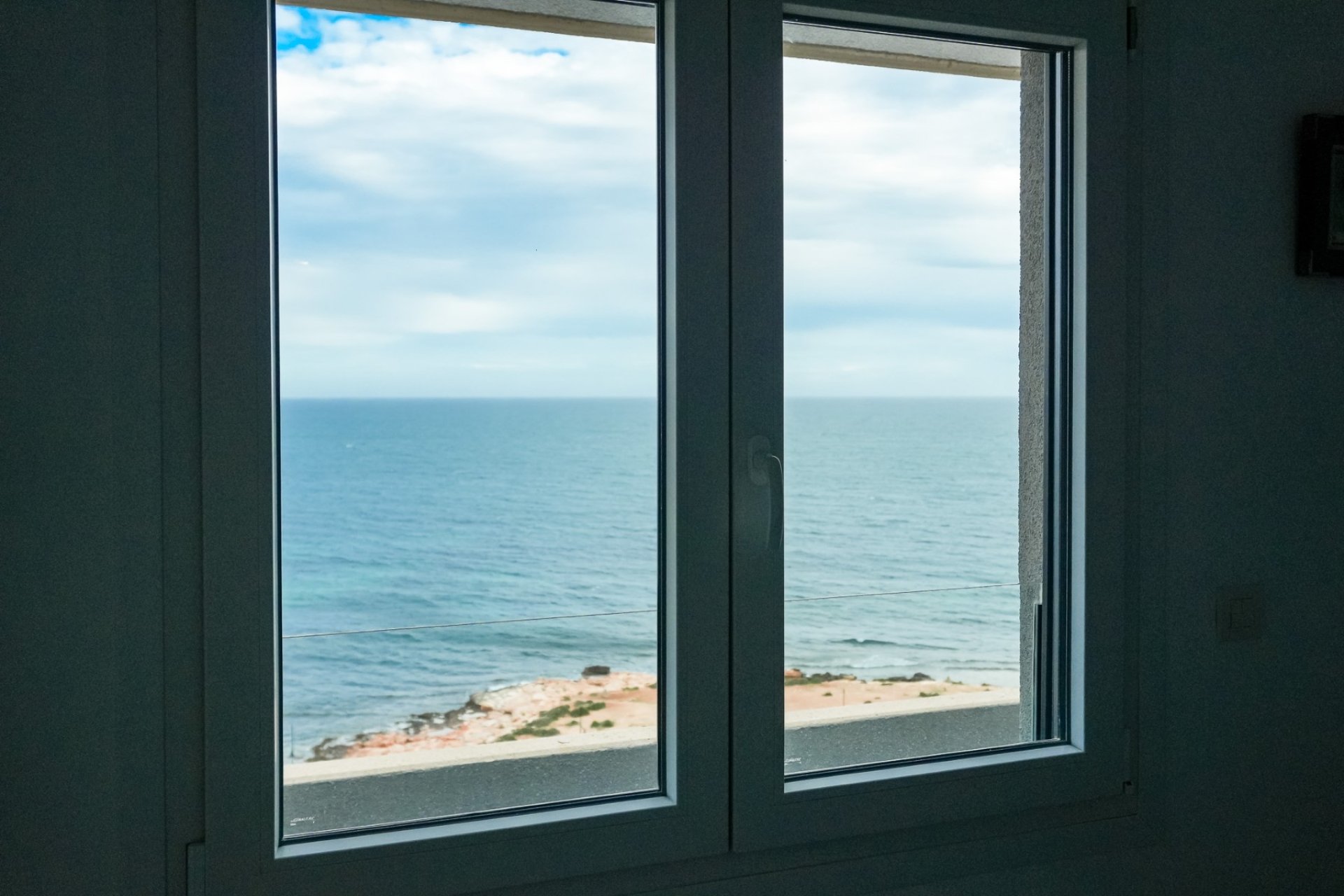 Återförsäljning - Lägenhet -
Orihuela Costa - Punta Prima