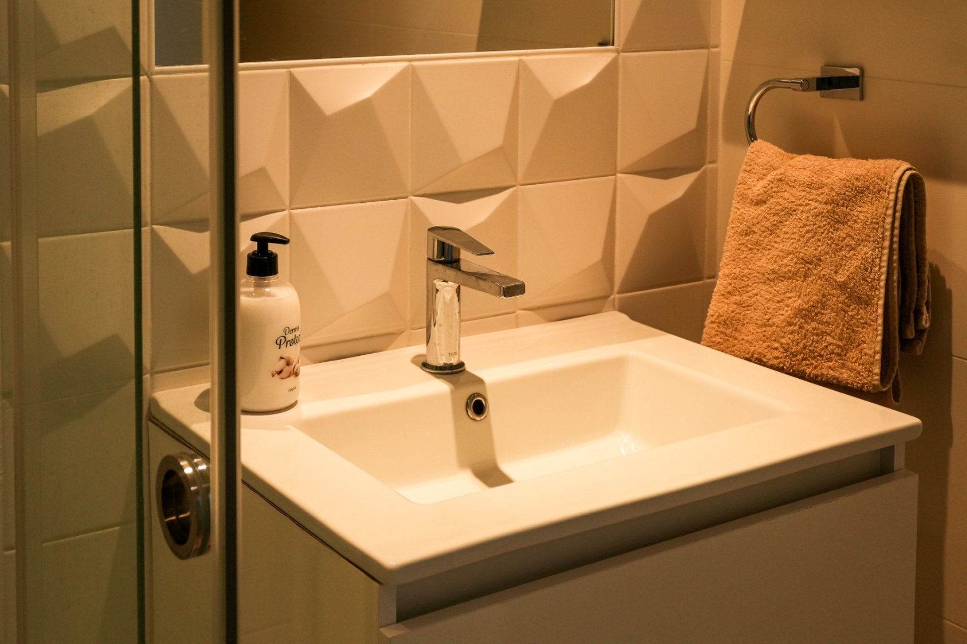 Återförsäljning - Lägenhet -
Orihuela Costa - Punta Prima