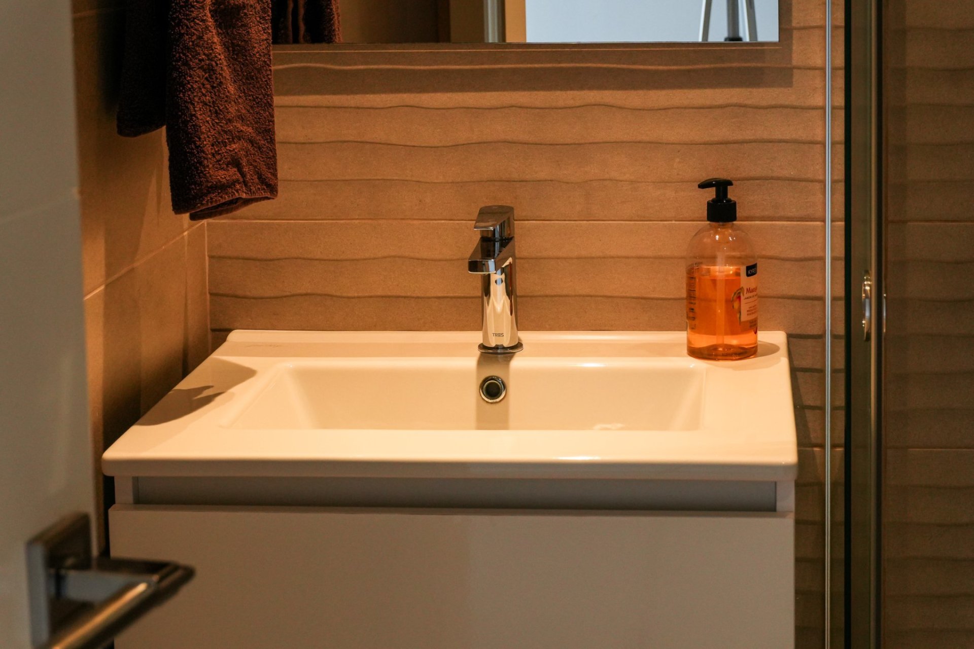 Återförsäljning - Lägenhet -
Orihuela Costa - Punta Prima