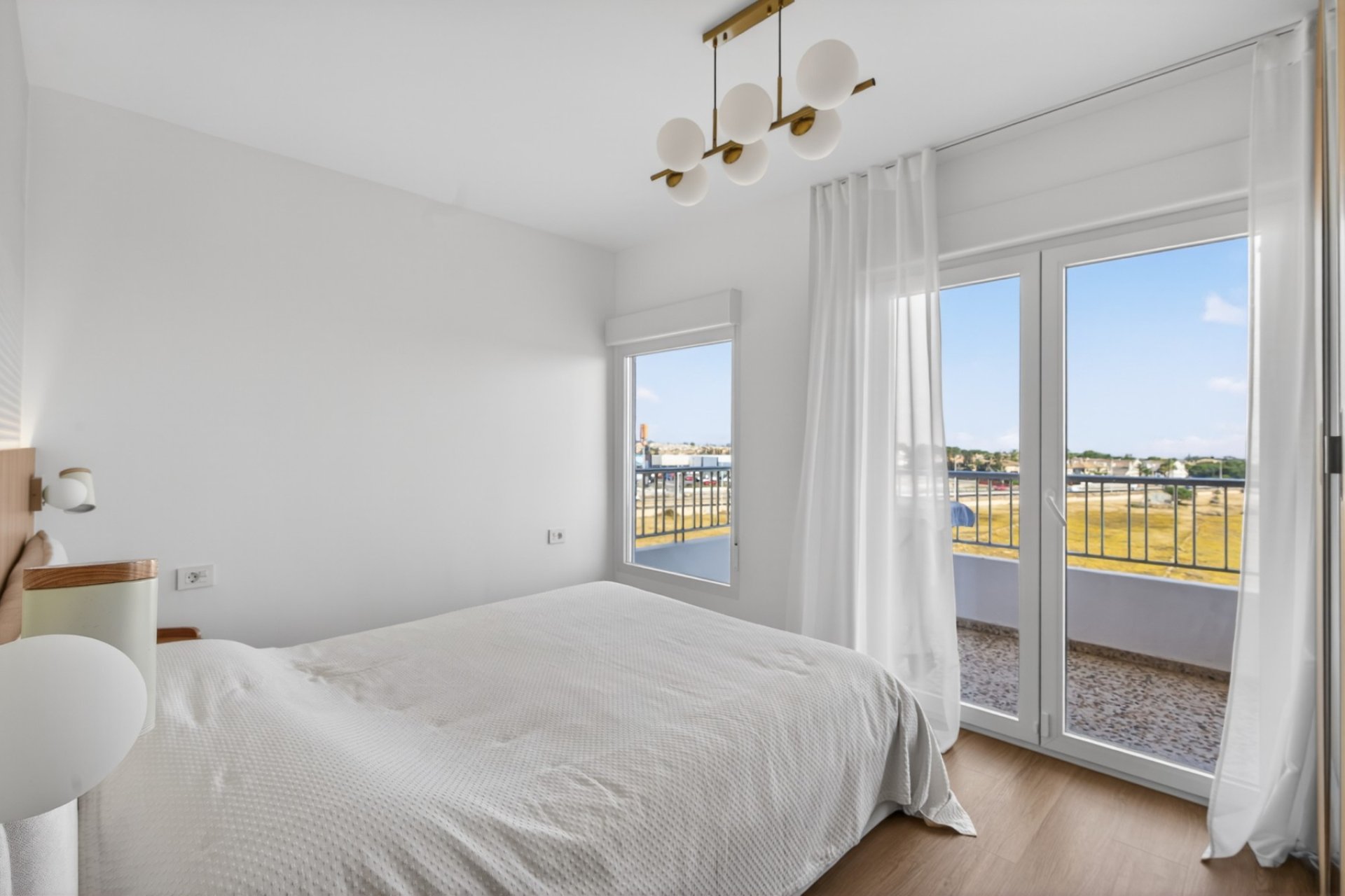 Återförsäljning - Lägenhet -
Orihuela Costa - Punta Prima