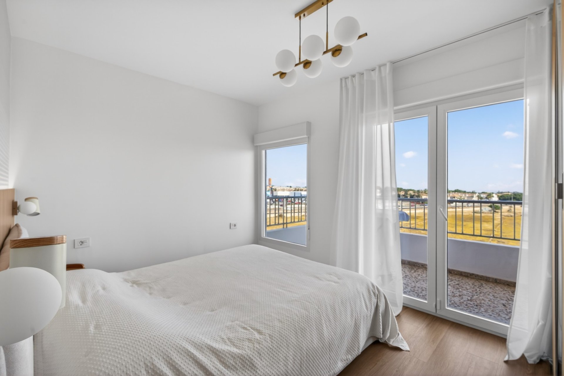 Återförsäljning - Lägenhet -
Orihuela Costa - Punta Prima
