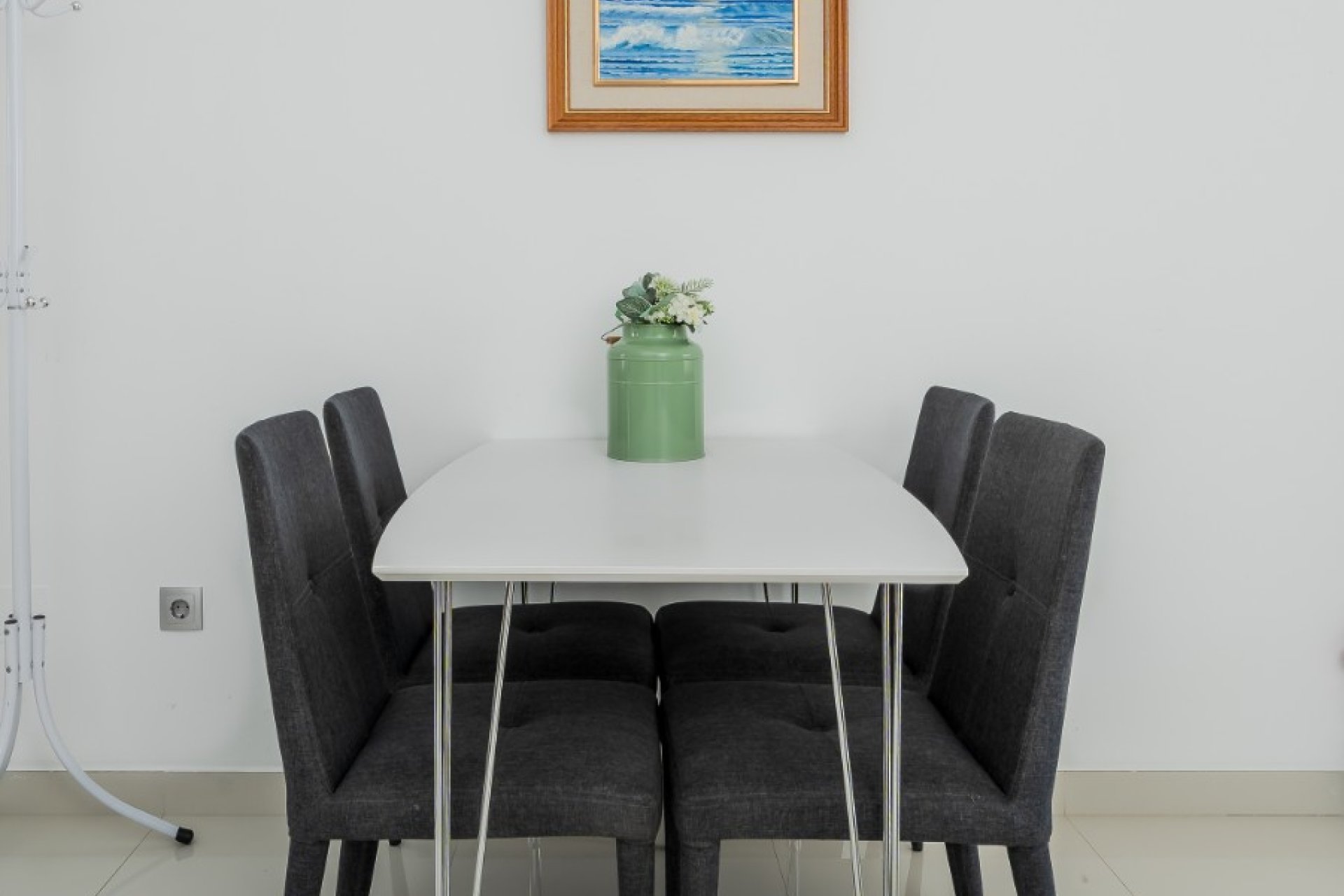 Återförsäljning - Lägenhet -
Orihuela Costa - Punta Prima