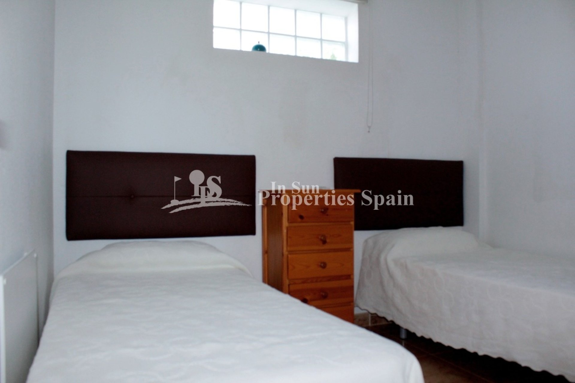 Återförsäljning - Lägenhet -
Orihuela Costa - Villamartin Pau-8