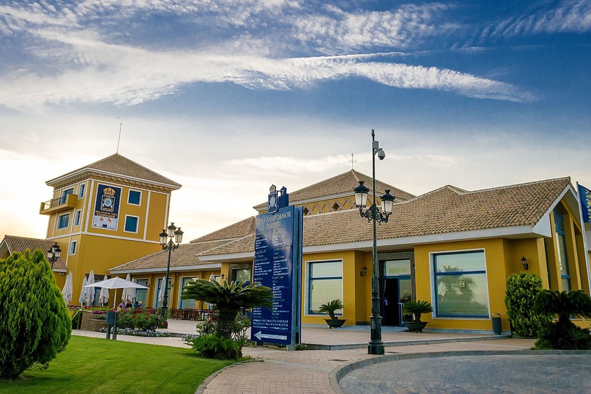 Återförsäljning - Lägenhet -
Orihuela Costa - Villamartín