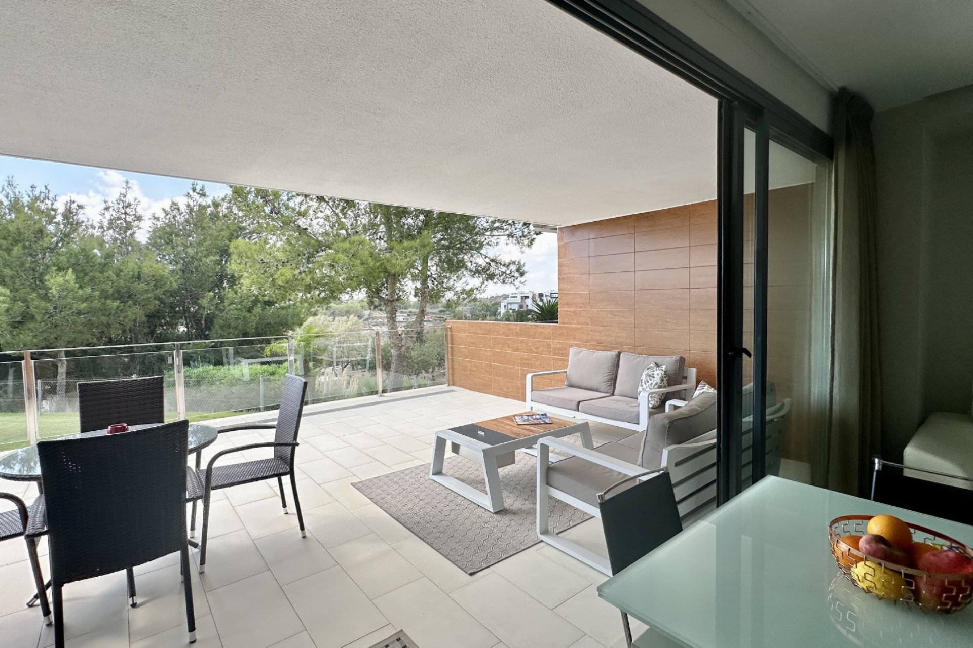 Återförsäljning - Lägenhet -
Orihuela Costa - Villamartin