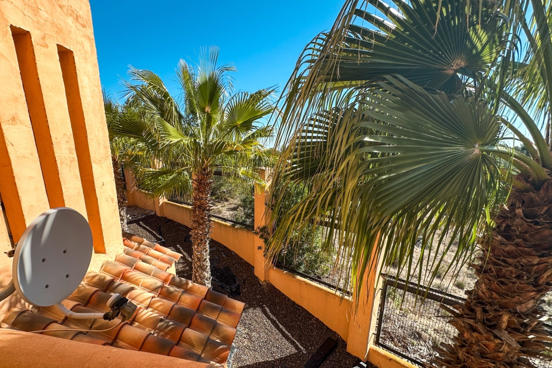 Återförsäljning - Lägenhet -
Orihuela Costa - Villamartin