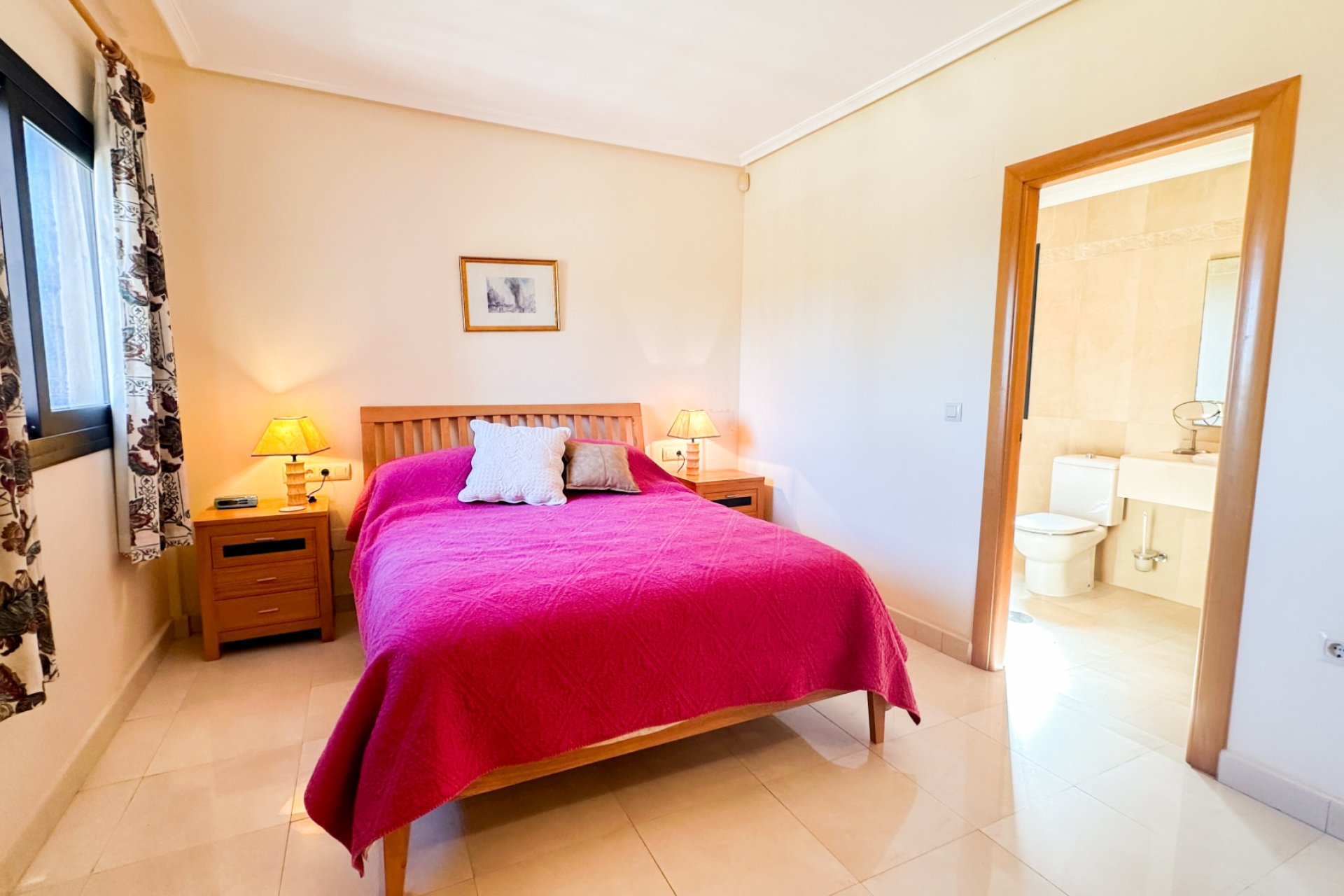 Återförsäljning - Lägenhet -
Orihuela Costa - Villamartin