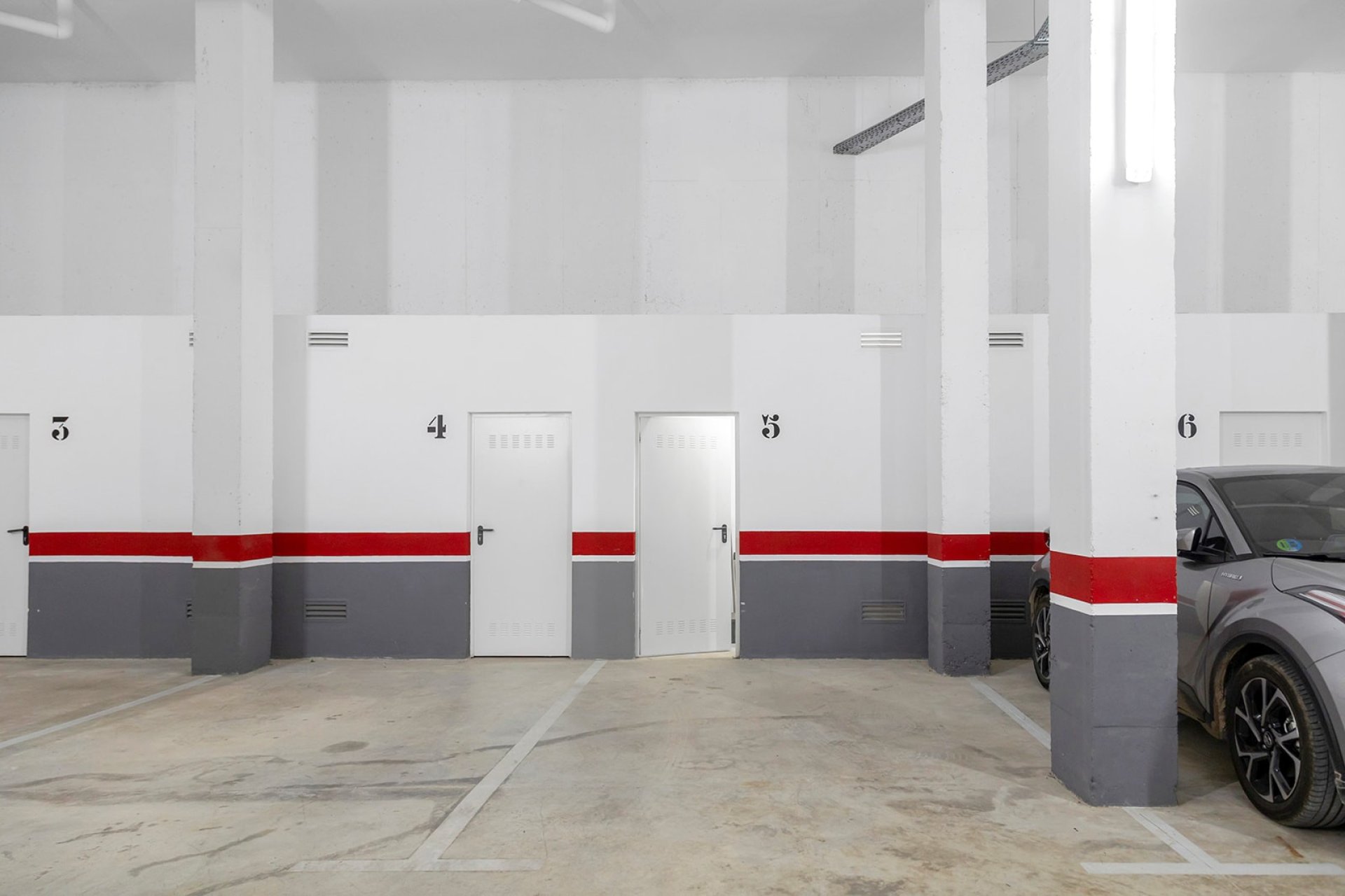 Återförsäljning - Lägenhet -
Orihuela Costa - Villamartin