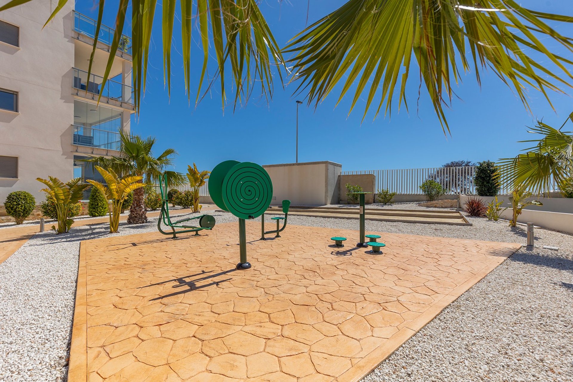 Återförsäljning - Lägenhet -
Orihuela Costa - Villamartin