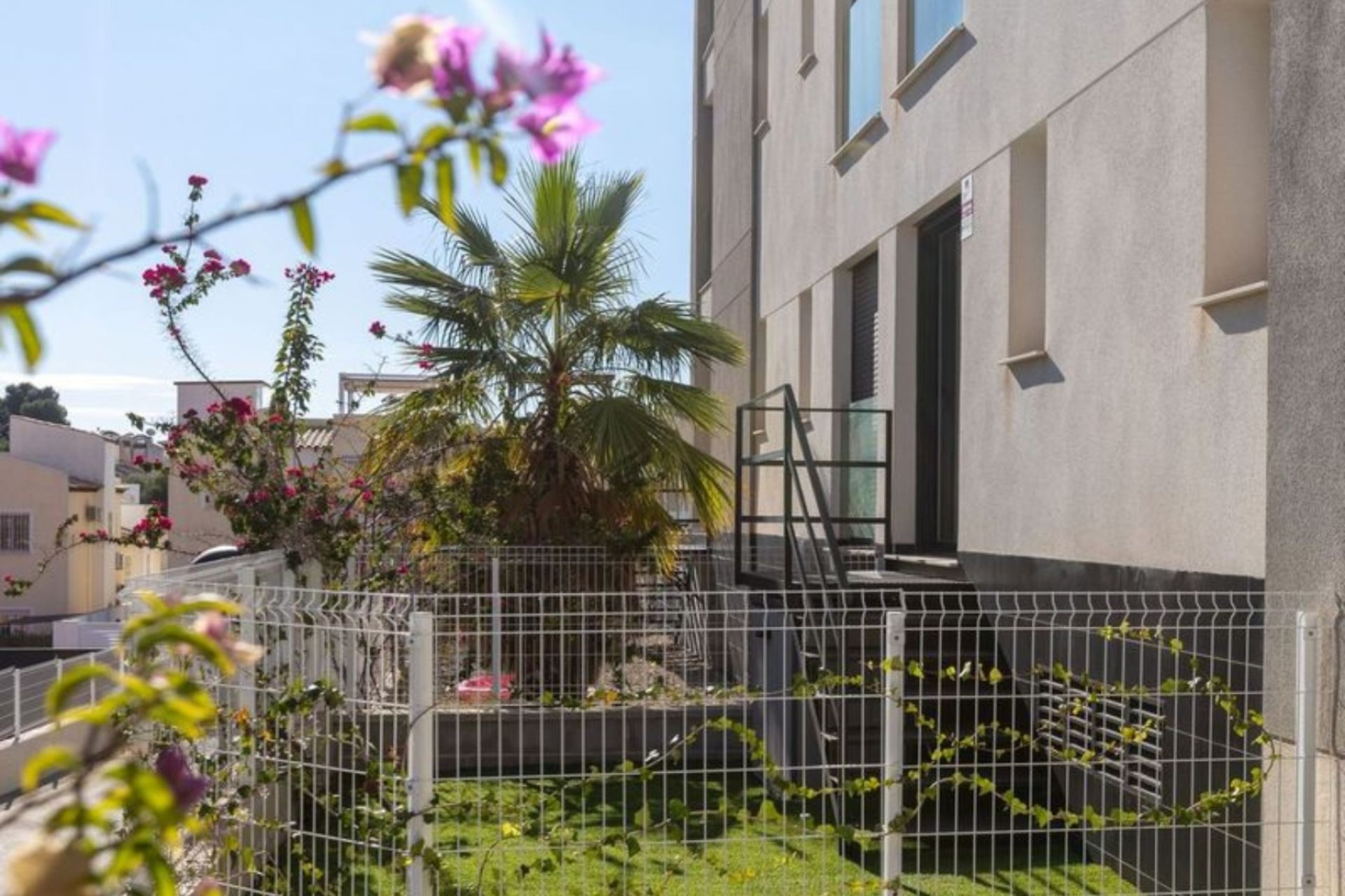 Återförsäljning - Lägenhet -
Orihuela Costa - Villamartin