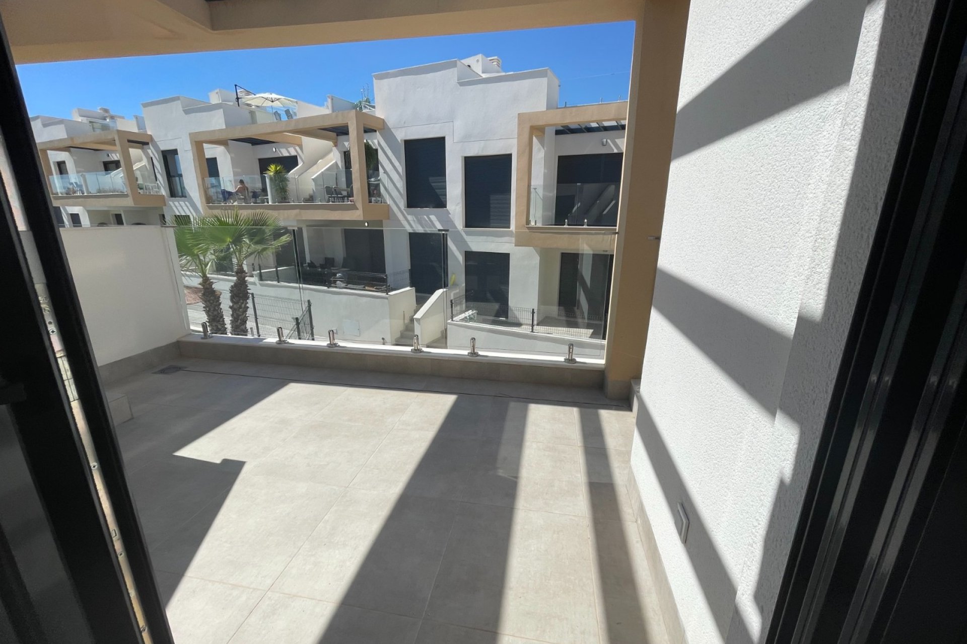 Återförsäljning - Lägenhet -
Orihuela Costa - Villamartin