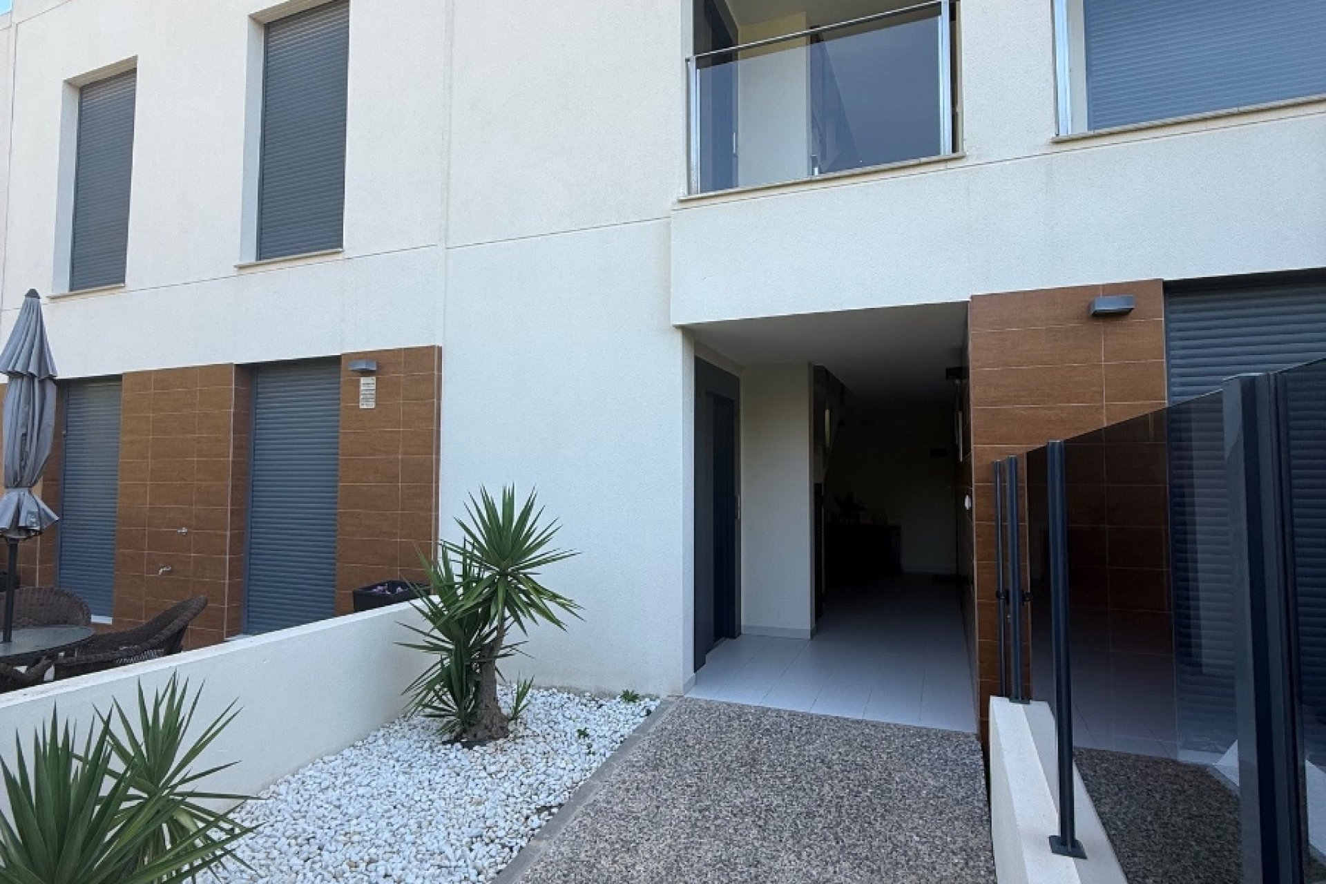 Återförsäljning - Lägenhet -
Orihuela Costa - Villamartin