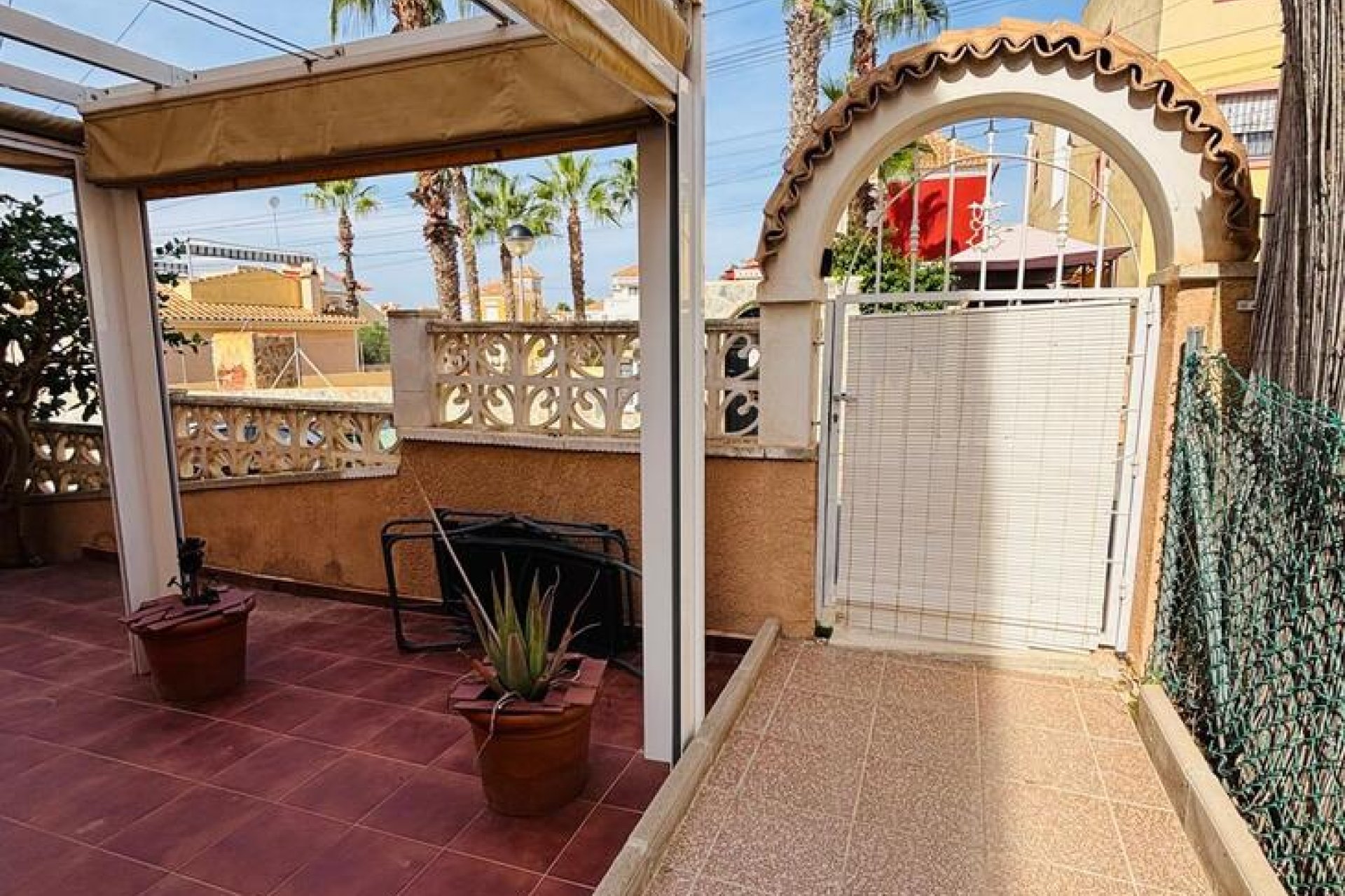 Återförsäljning - Lägenhet -
Orihuela Costa - Villamartin