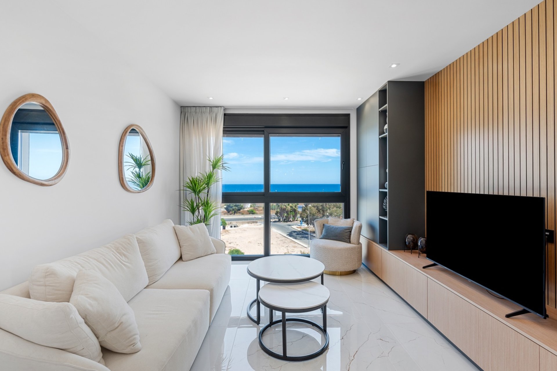 Återförsäljning - Lägenhet -
Orihuela Costa