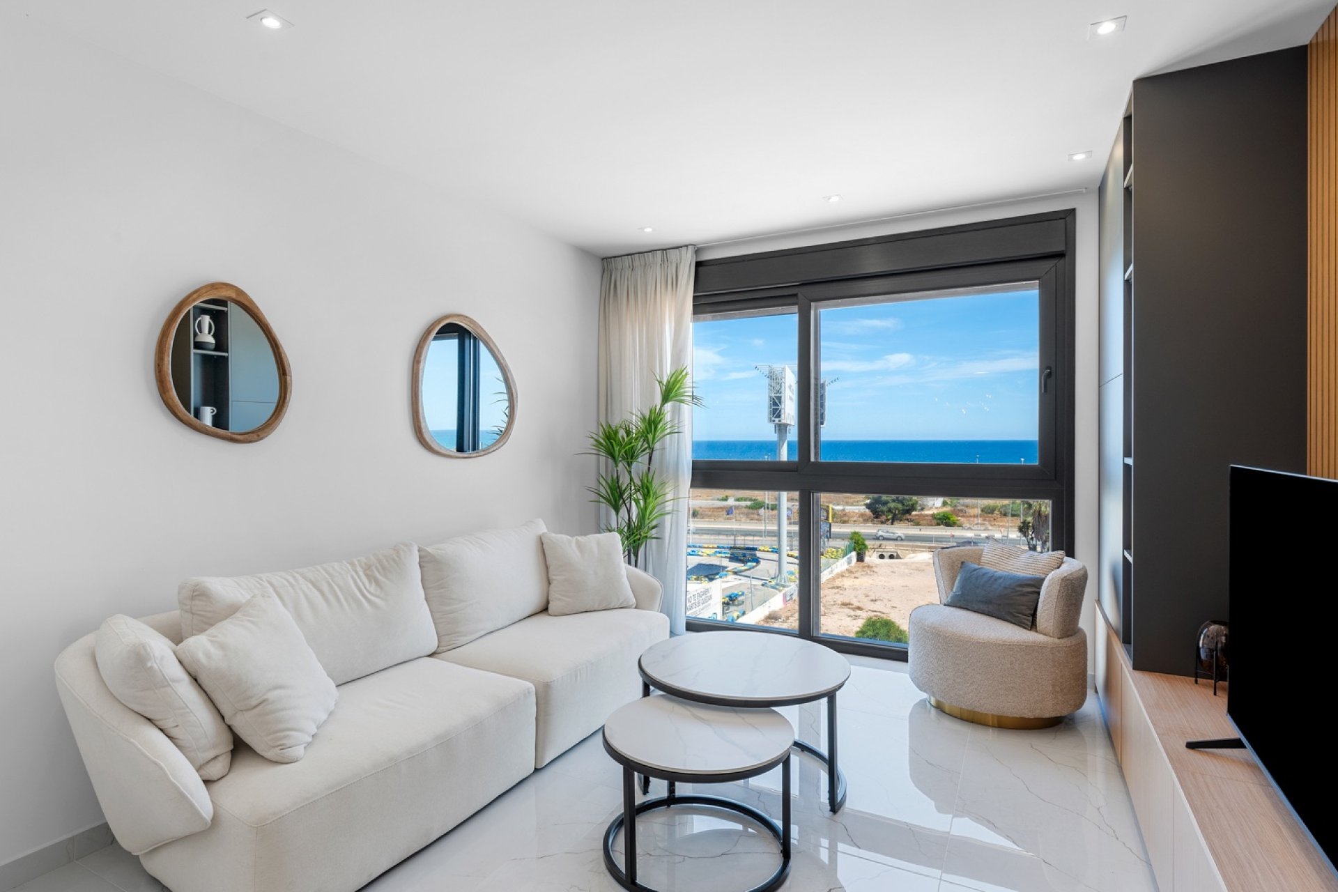 Återförsäljning - Lägenhet -
Orihuela Costa