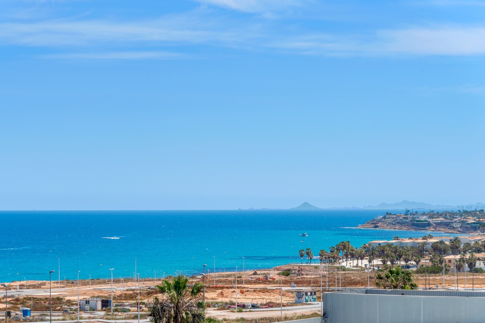 Återförsäljning - Lägenhet -
Orihuela Costa