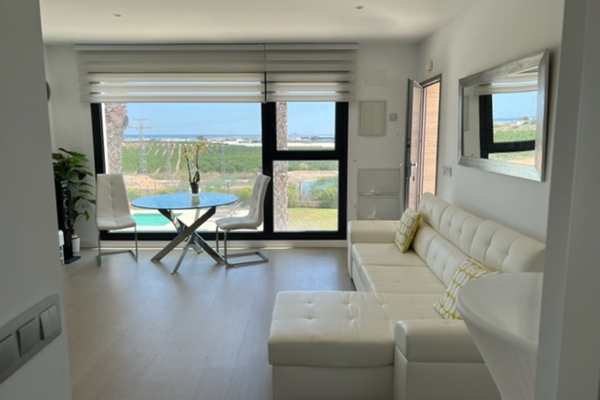 Återförsäljning - Lägenhet -
Pilar de la Horadada - Costa Blanca