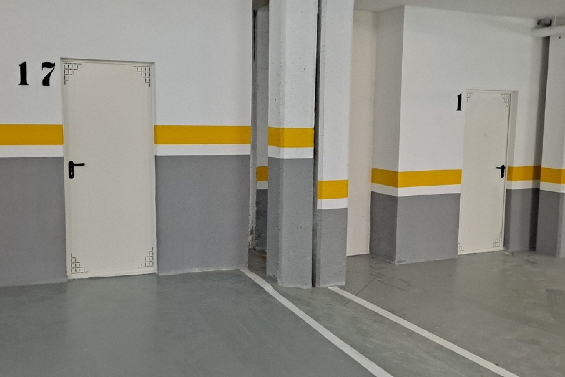 Återförsäljning - Lägenhet -
Playa Flamenca - Costa Blanca