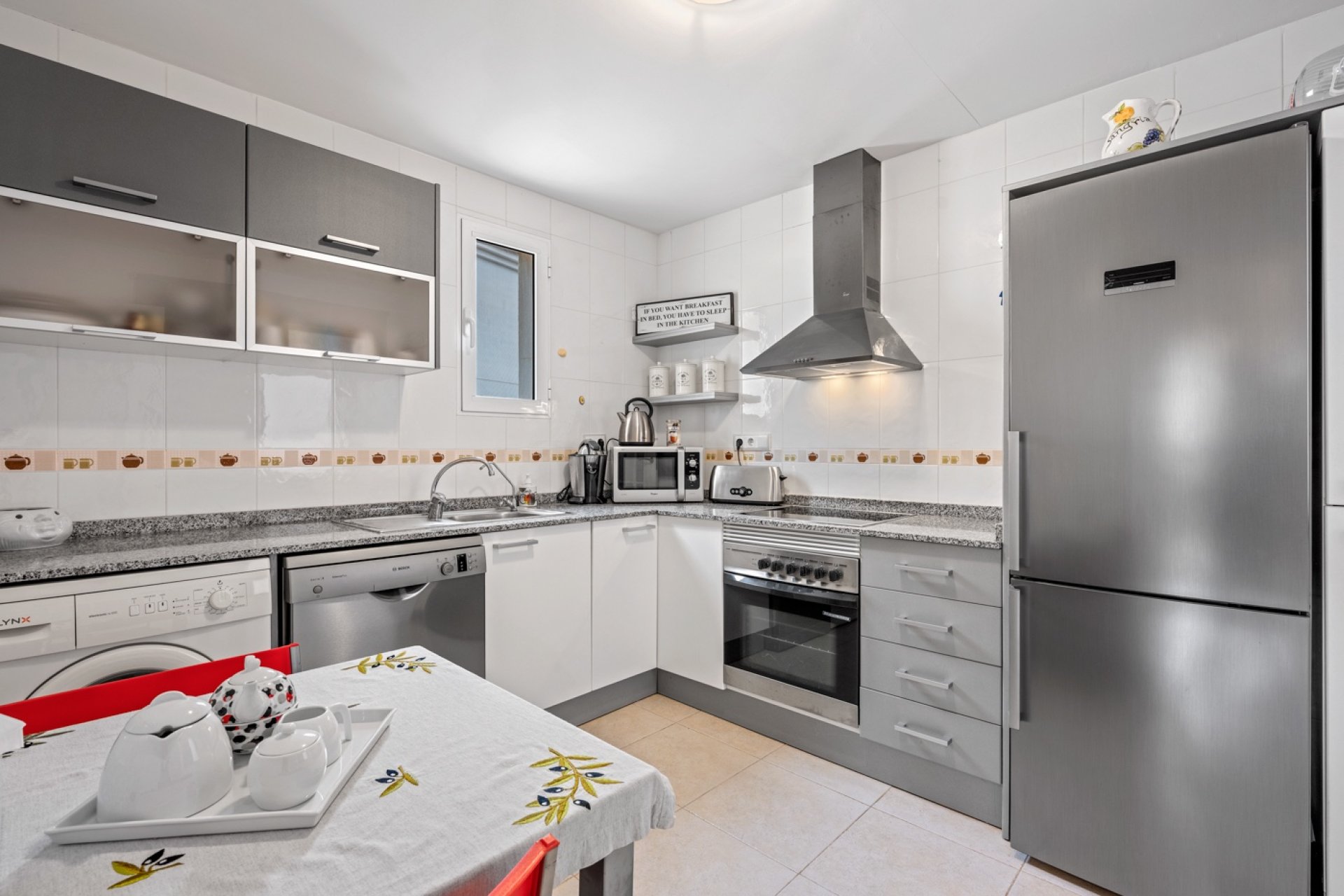 Återförsäljning - Lägenhet -
Torre Pacheco* - Torrepacheco