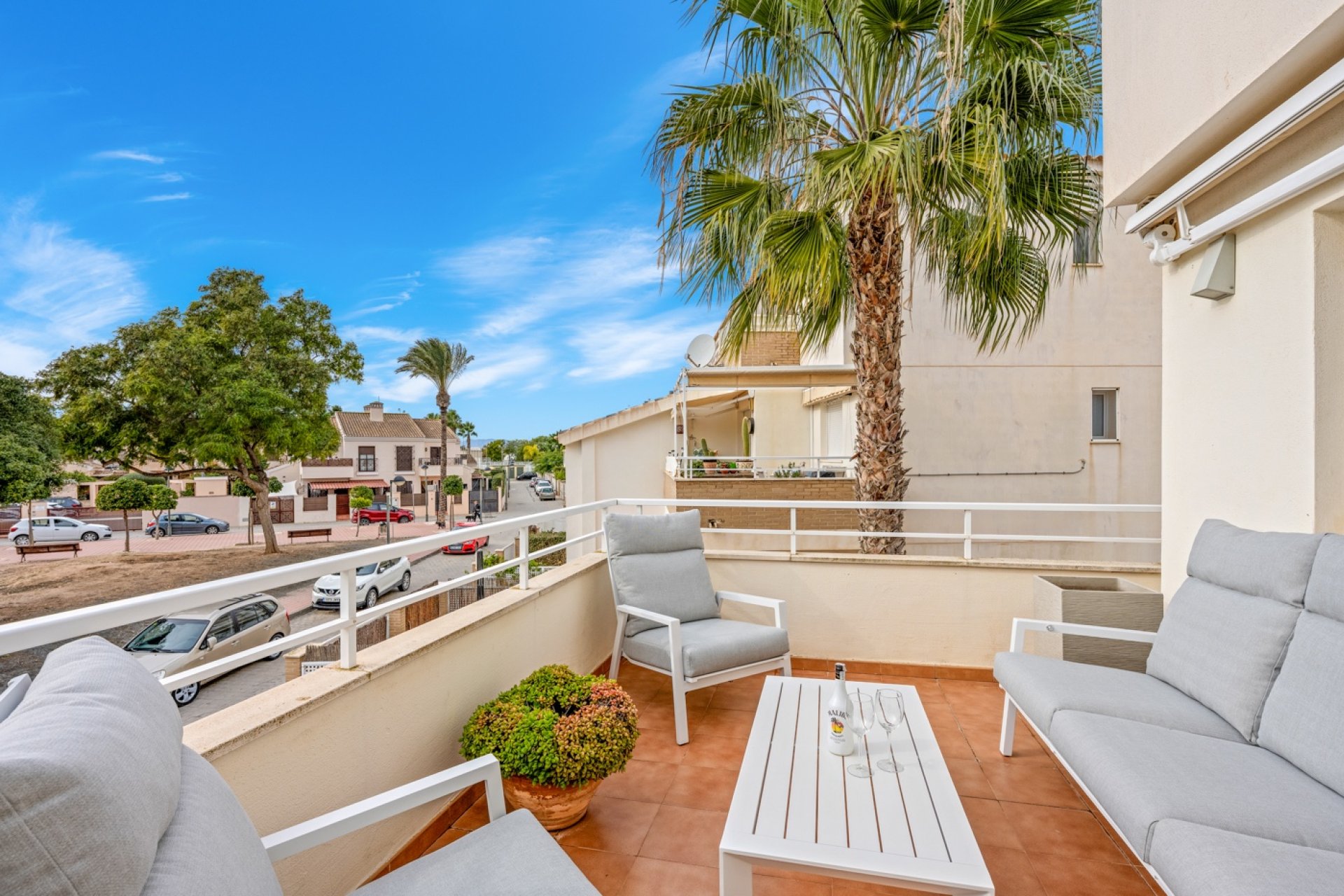 Återförsäljning - Lägenhet -
Torre Pacheco* - Torrepacheco