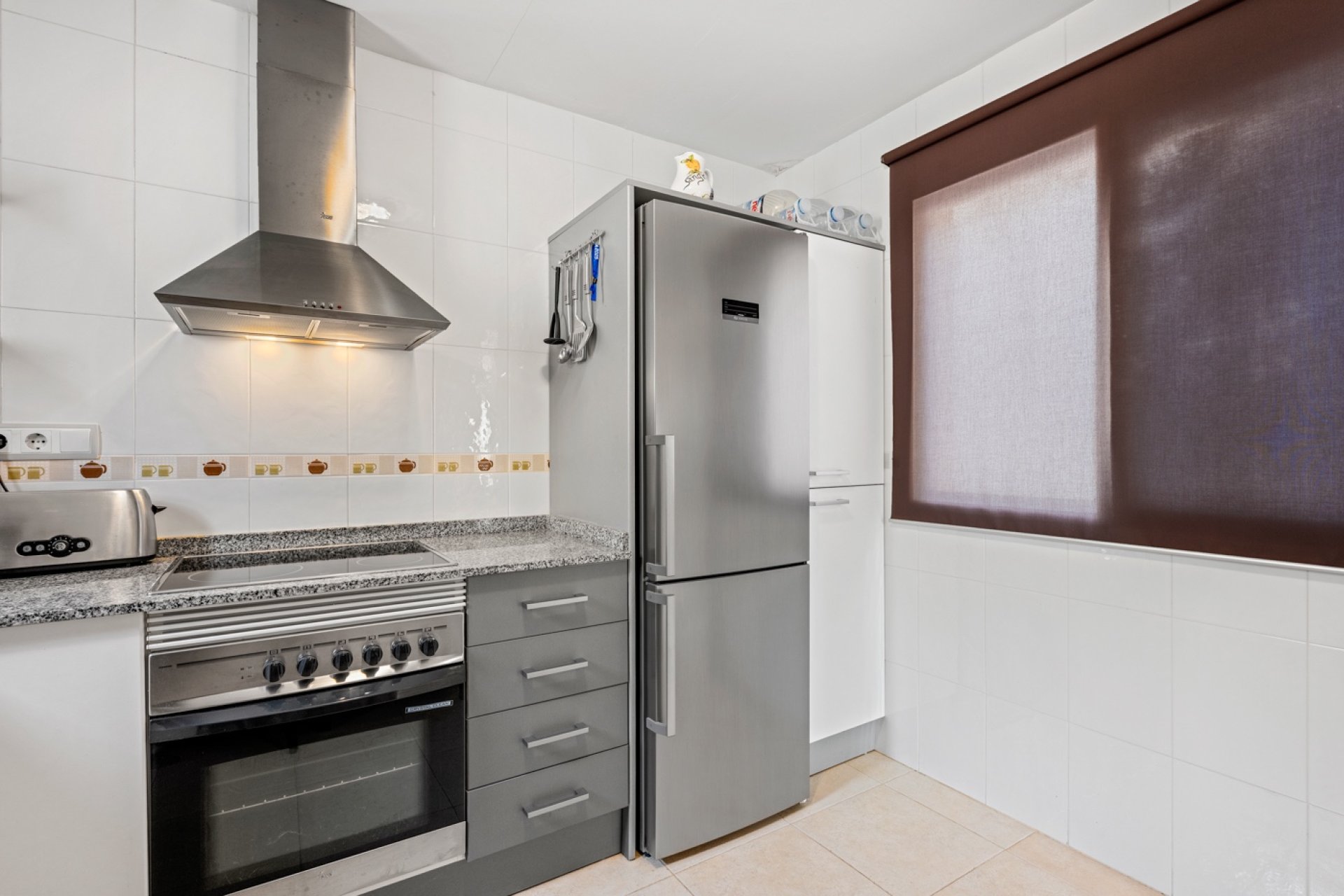 Återförsäljning - Lägenhet -
Torre Pacheco* - Torrepacheco