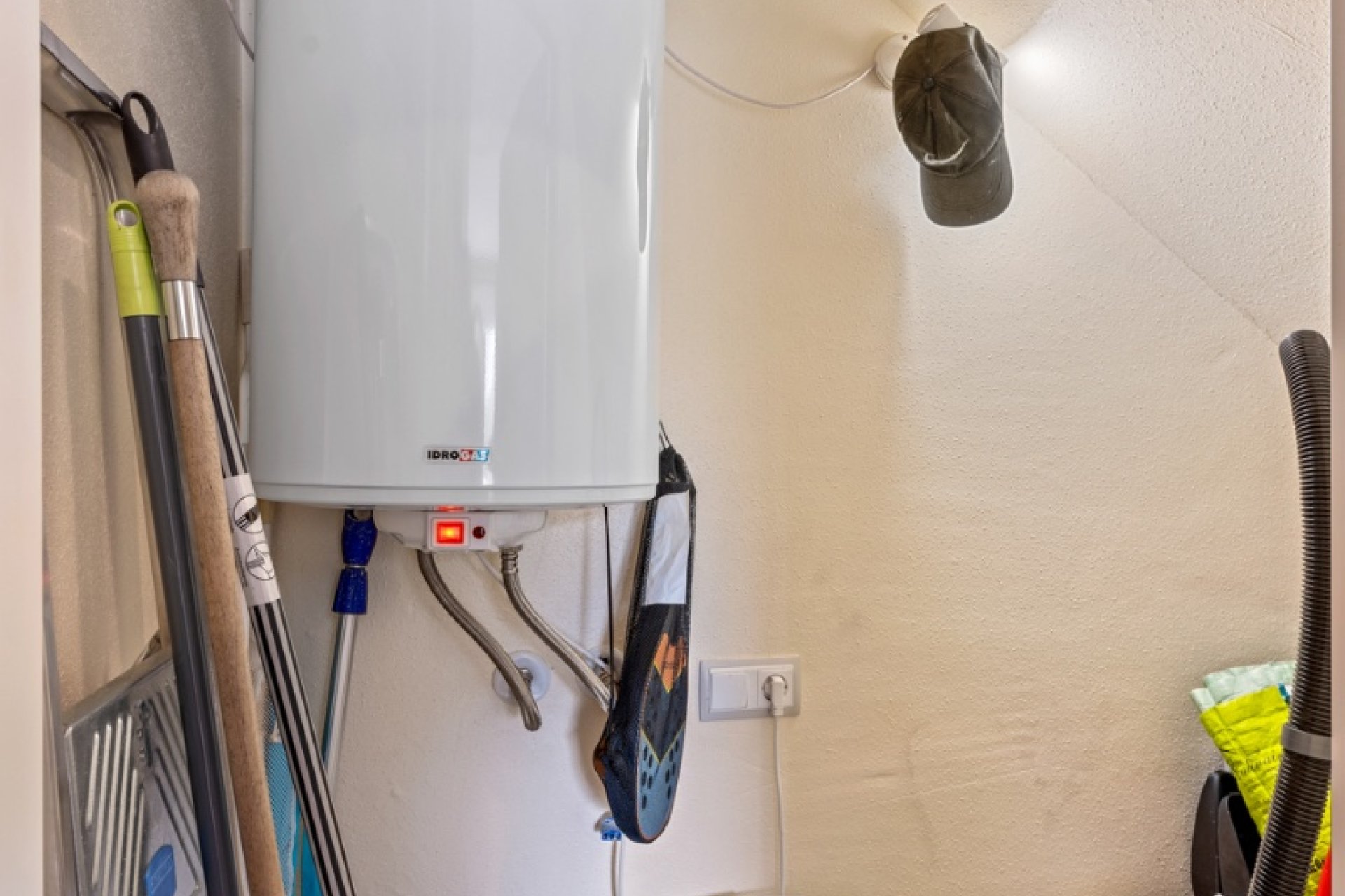 Återförsäljning - Lägenhet -
Torre Pacheco* - Torrepacheco