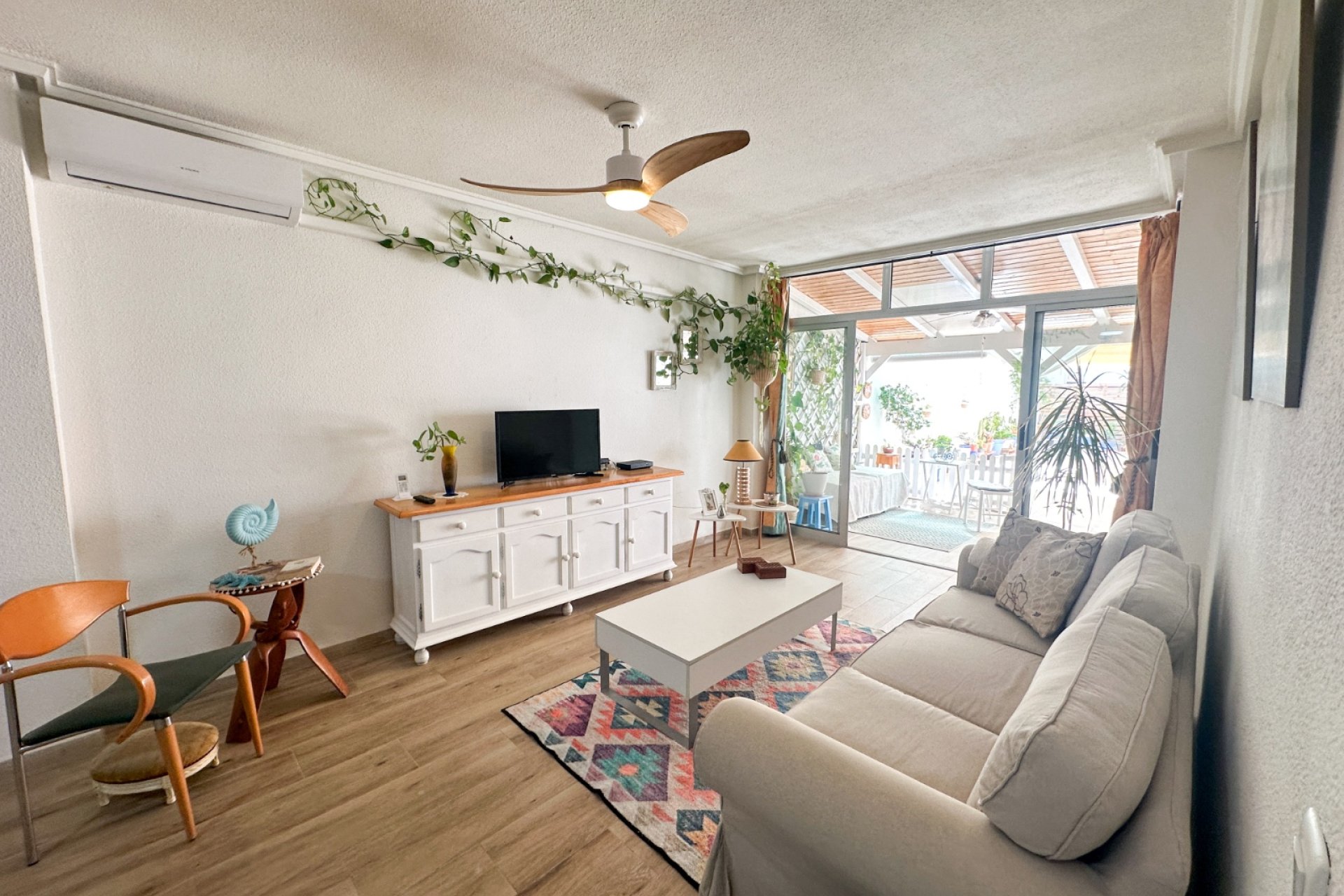 Återförsäljning - Lägenhet -
Torrevieja - Centro