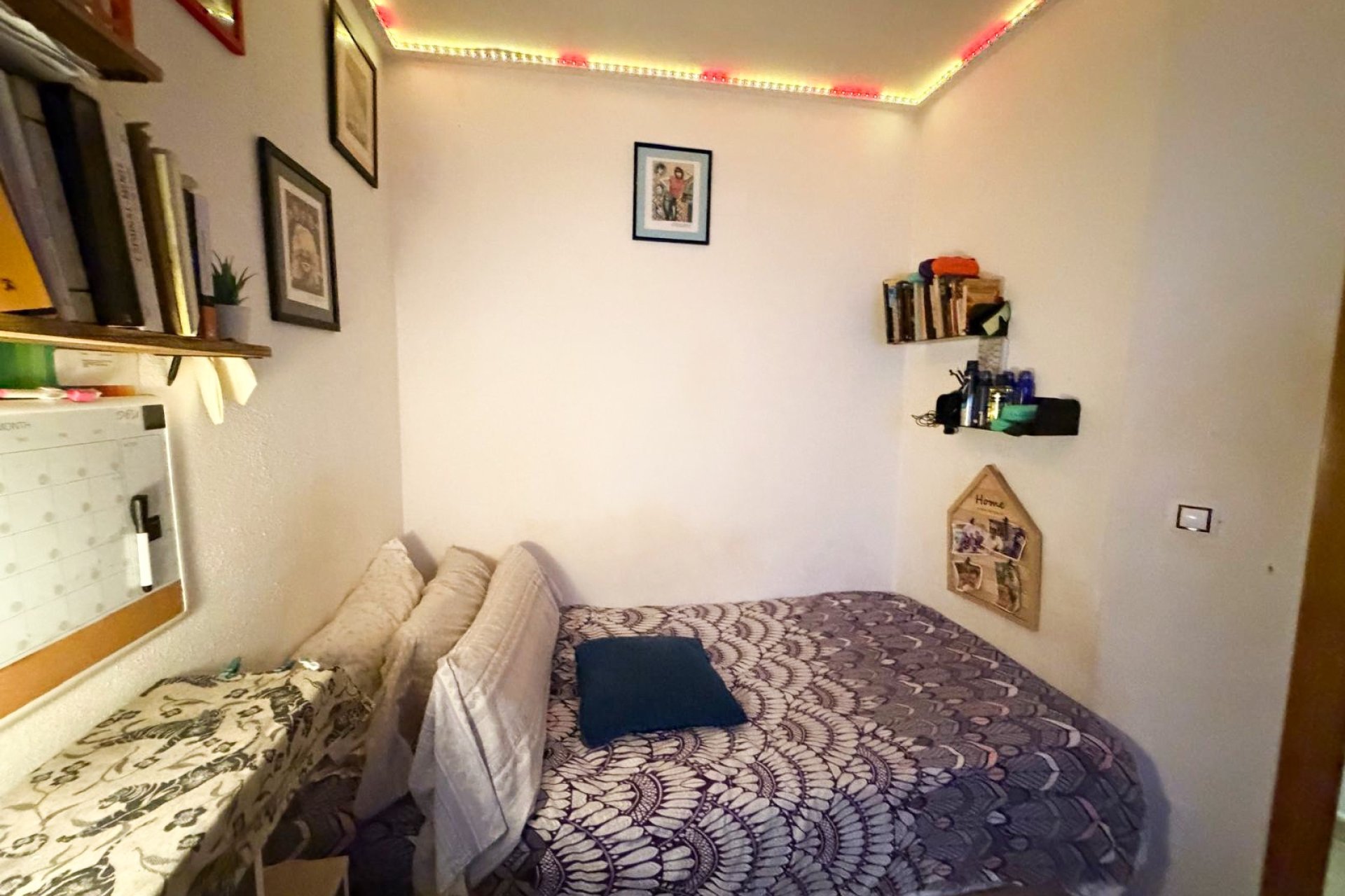 Återförsäljning - Lägenhet -
Torrevieja - Centro