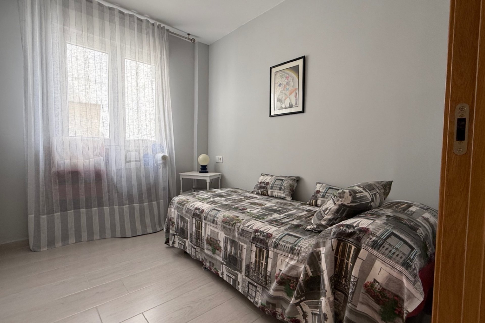 Återförsäljning - Lägenhet -
Torrevieja - Costa Blanca Sur