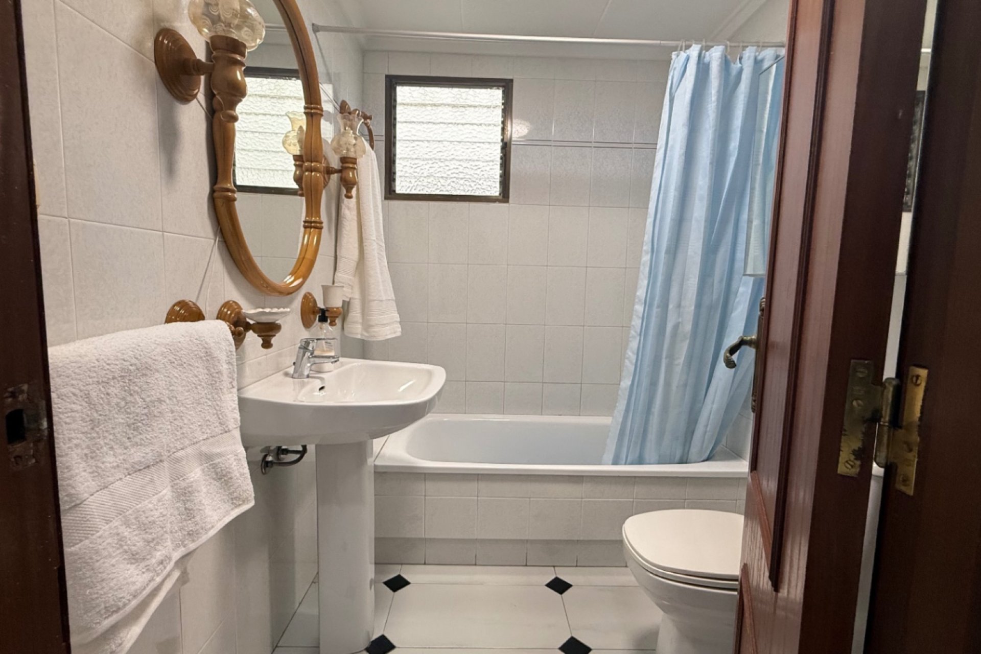 Återförsäljning - Lägenhet -
Torrevieja - Costa Blanca Sur