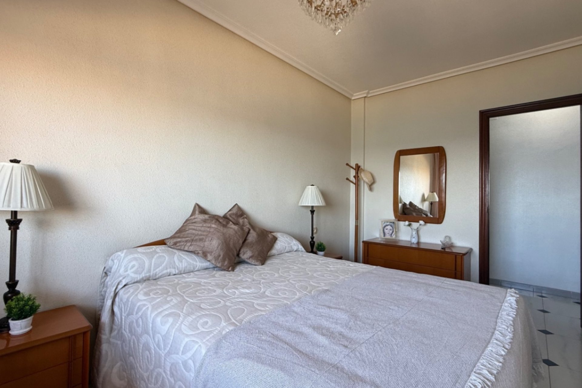 Återförsäljning - Lägenhet -
Torrevieja - Costa Blanca Sur