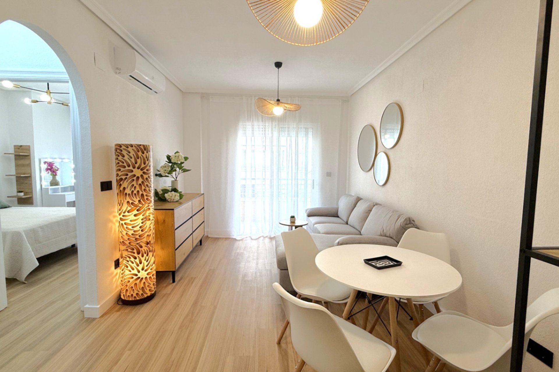 Återförsäljning - Lägenhet -
Torrevieja - Costa Blanca Sur
