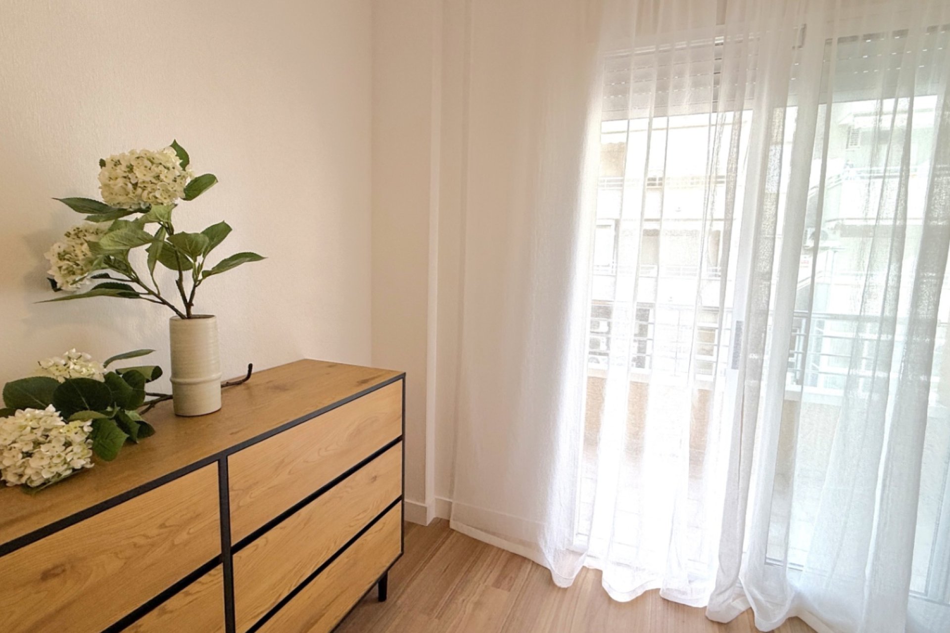 Återförsäljning - Lägenhet -
Torrevieja - Costa Blanca Sur