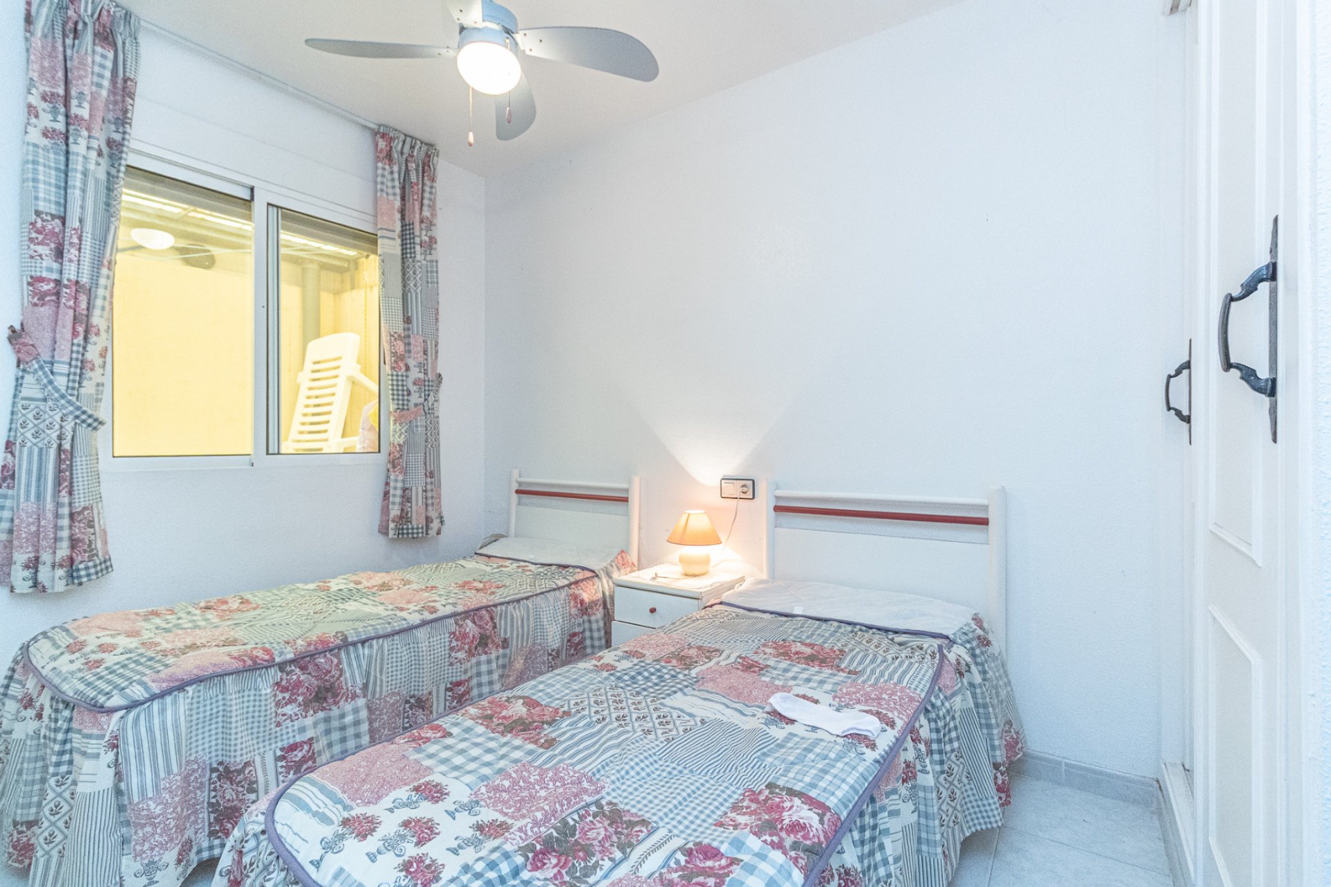 Återförsäljning - Lägenhet -
Torrevieja - San Luis